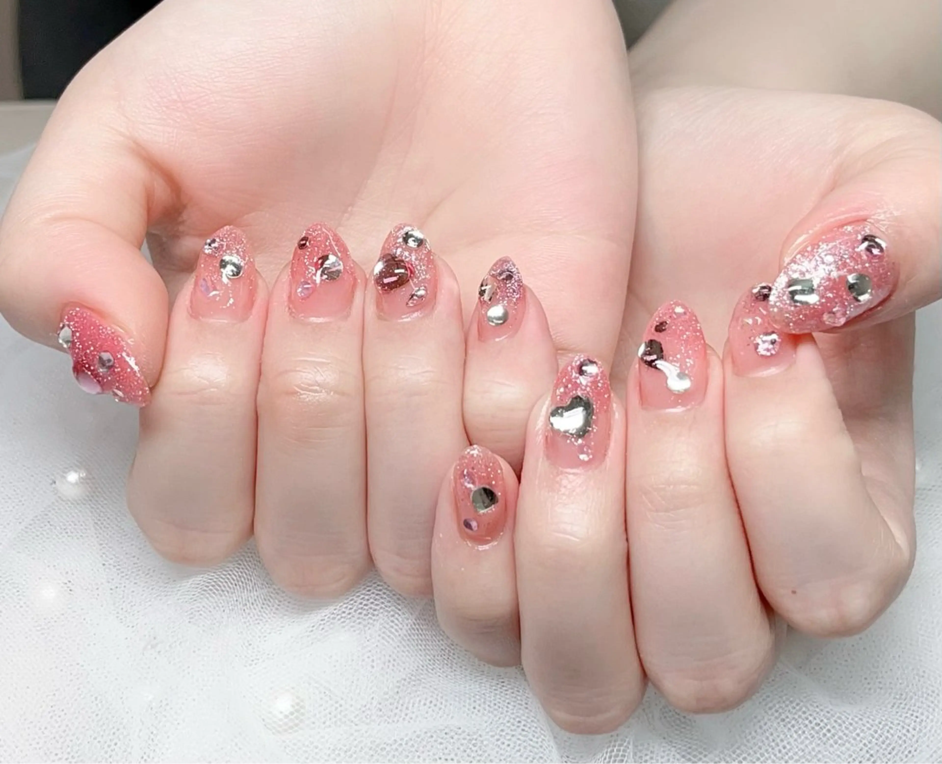 ネイル NiNa ビューティーサロン所属・Ni Naのネイルデザイン