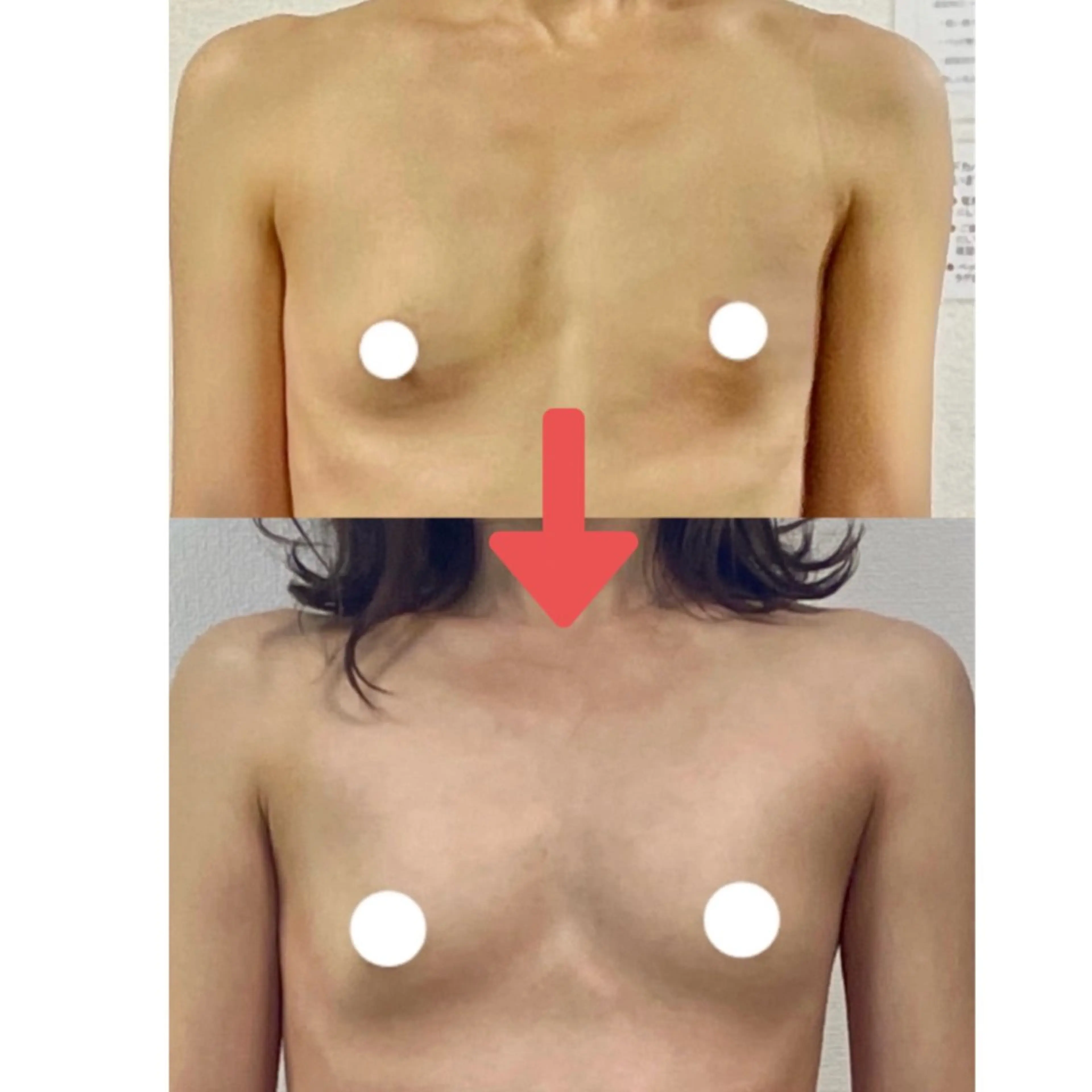 バストアップサロン 💎MARINE💎のエステ・リラクイメージ