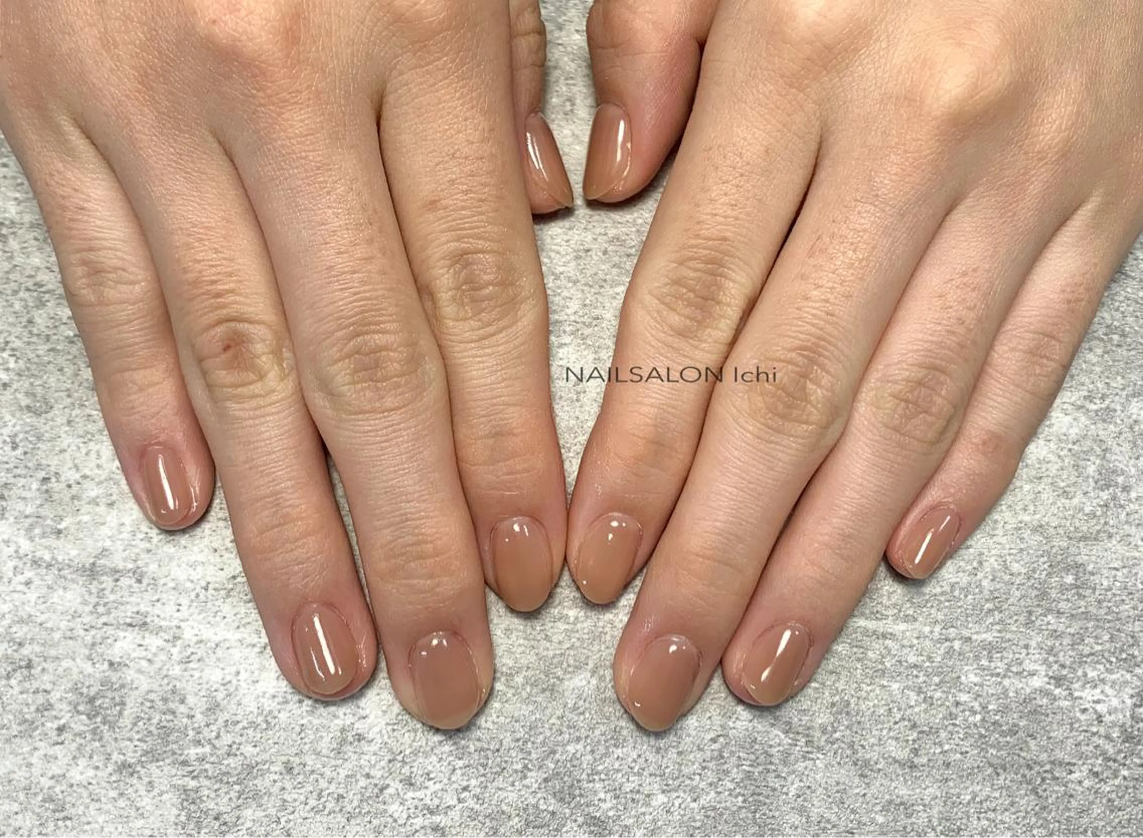 ネイル ハンドネイル NAILSALON  Ichi所属・NAILSALON Ichiのネイルデザイン