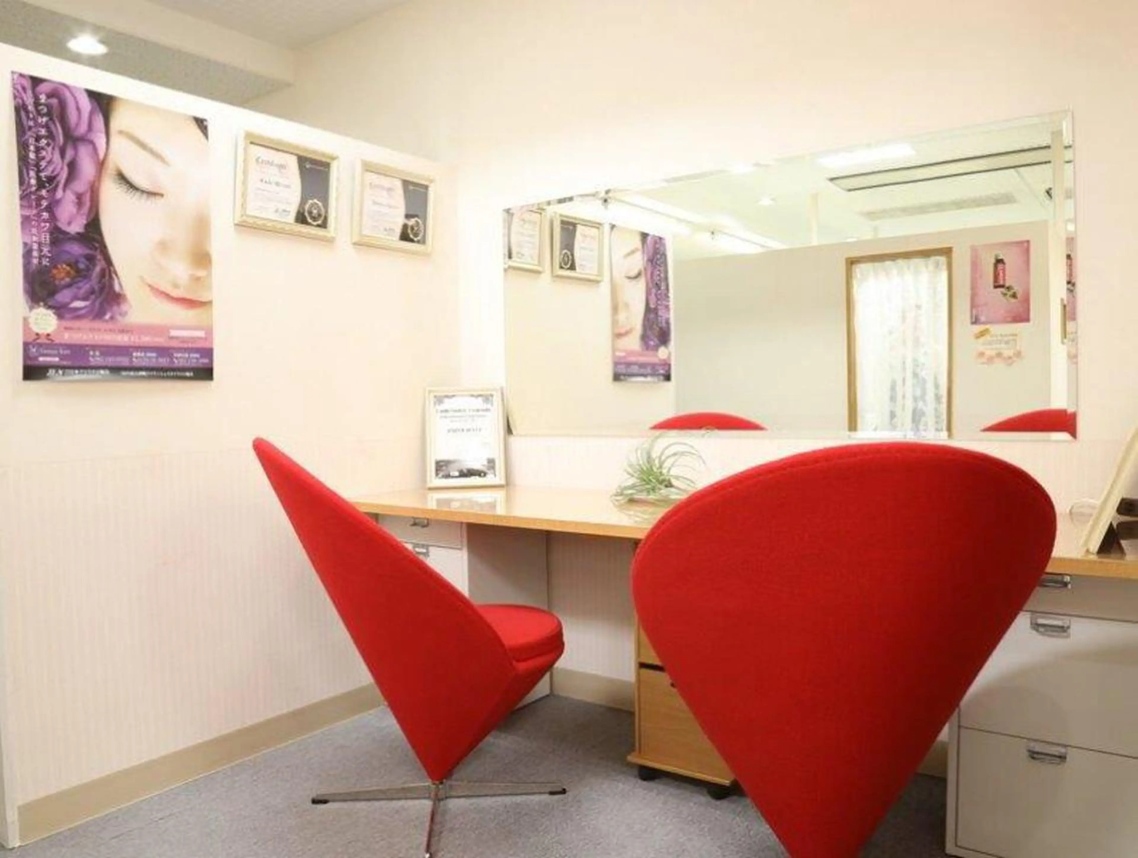 本通り店 ビーナスフォートのマツエク・マツパデザイン