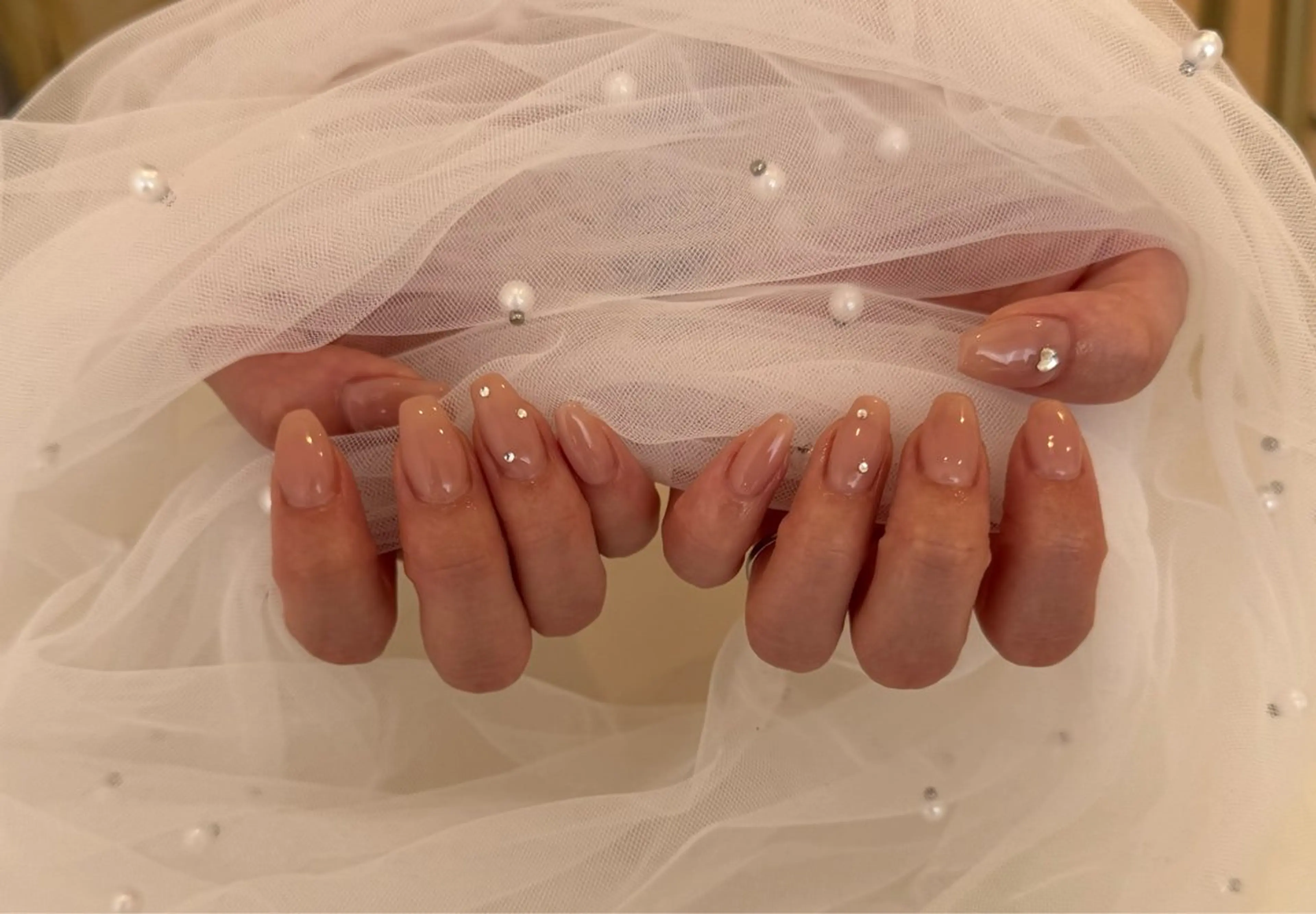 ネイル その他(ネイル) nail salon belleのその他イメージ