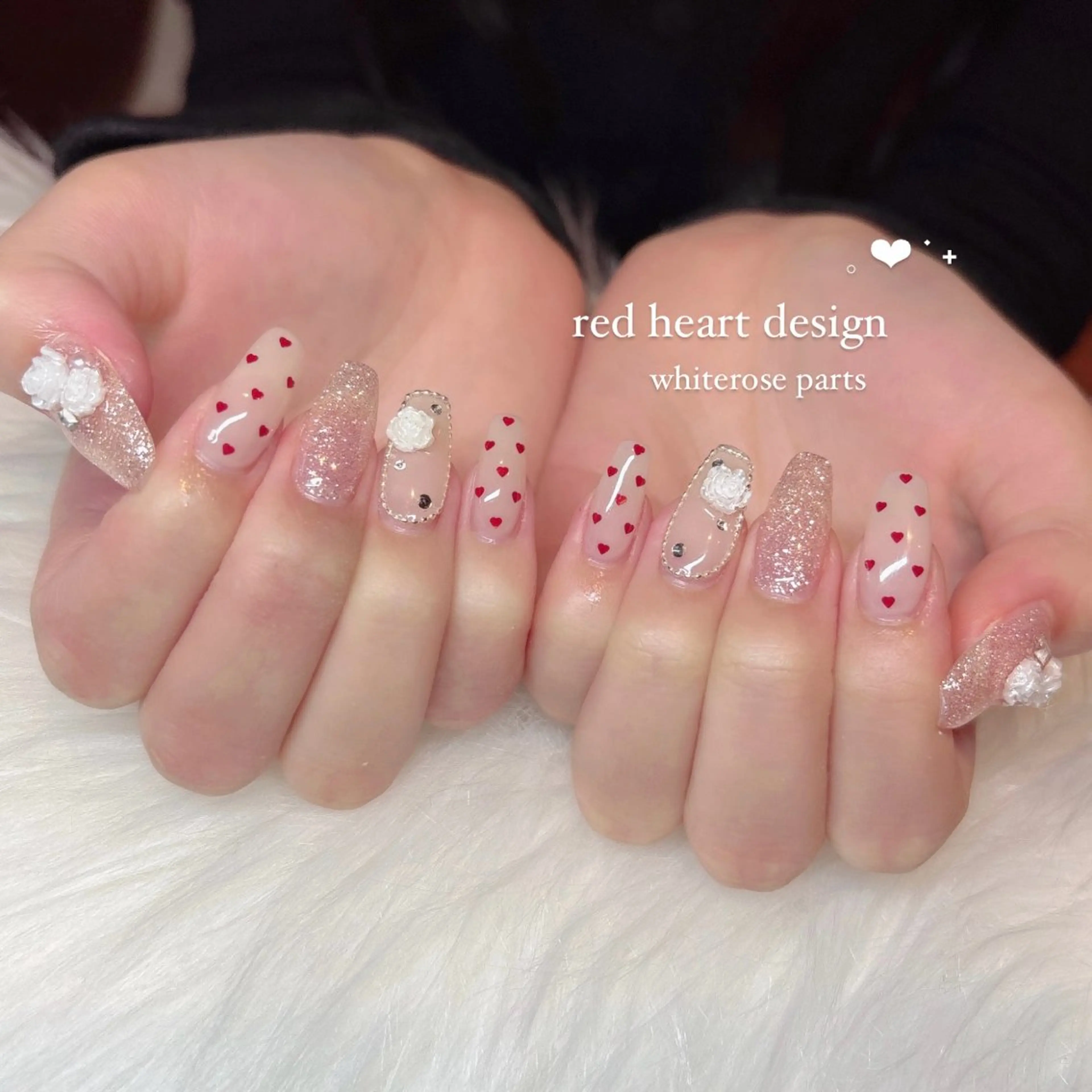 ネイル cologne nail所属・HAGIHARA MANAのネイルデザイン