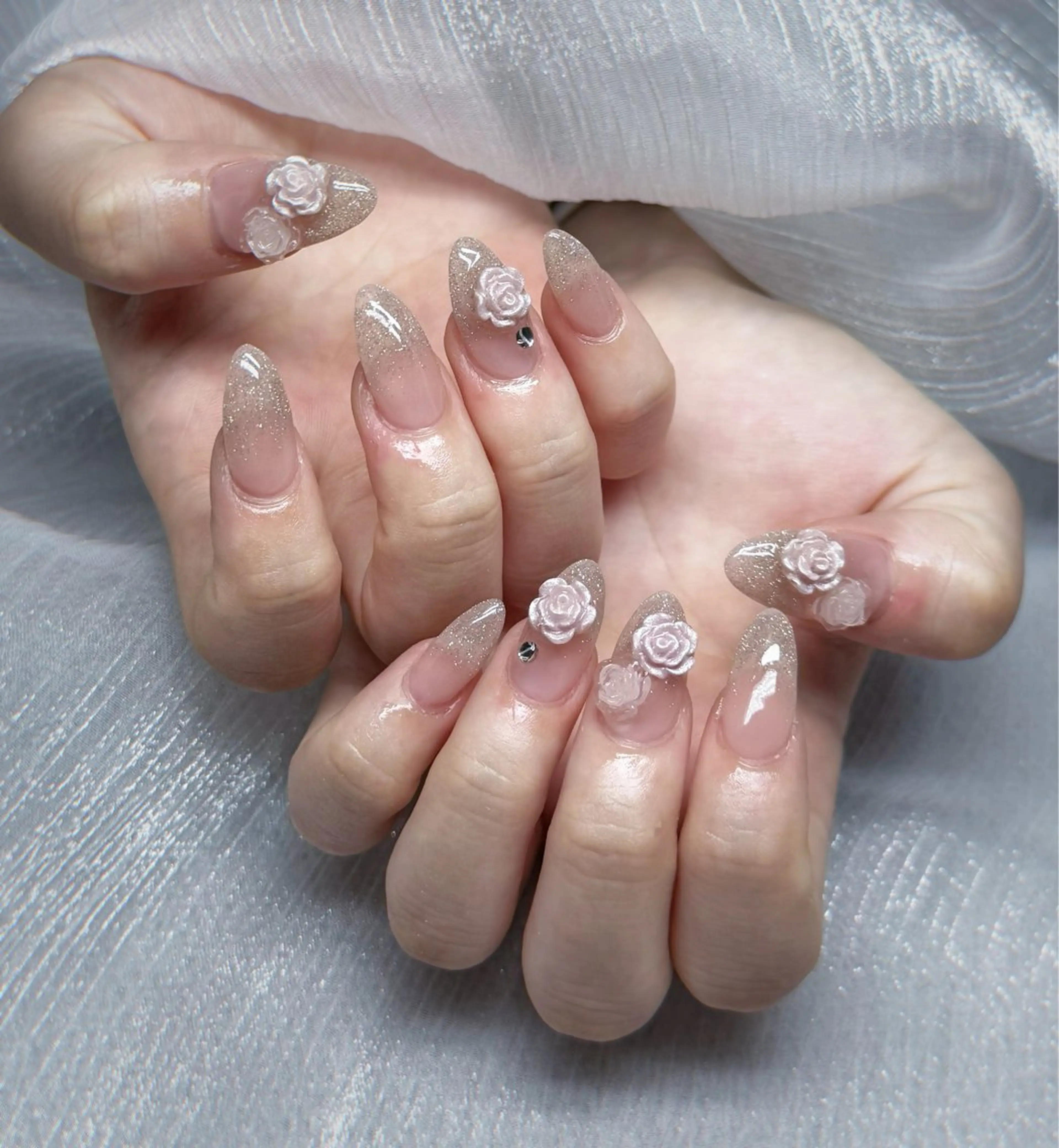 ネイル Yumi nailのネイルデザイン