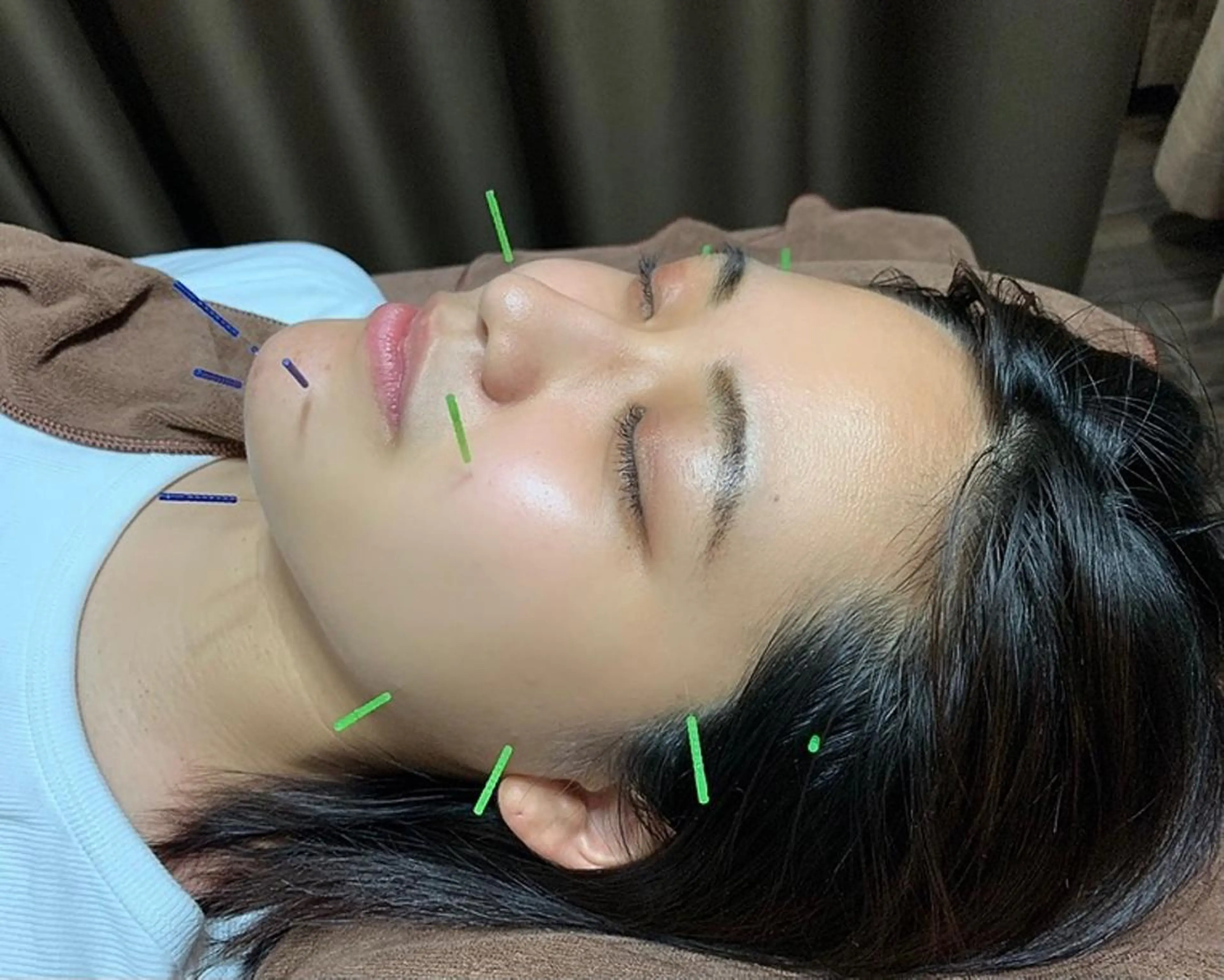 ベレディオ Miuraのエステ・リラクイメージ