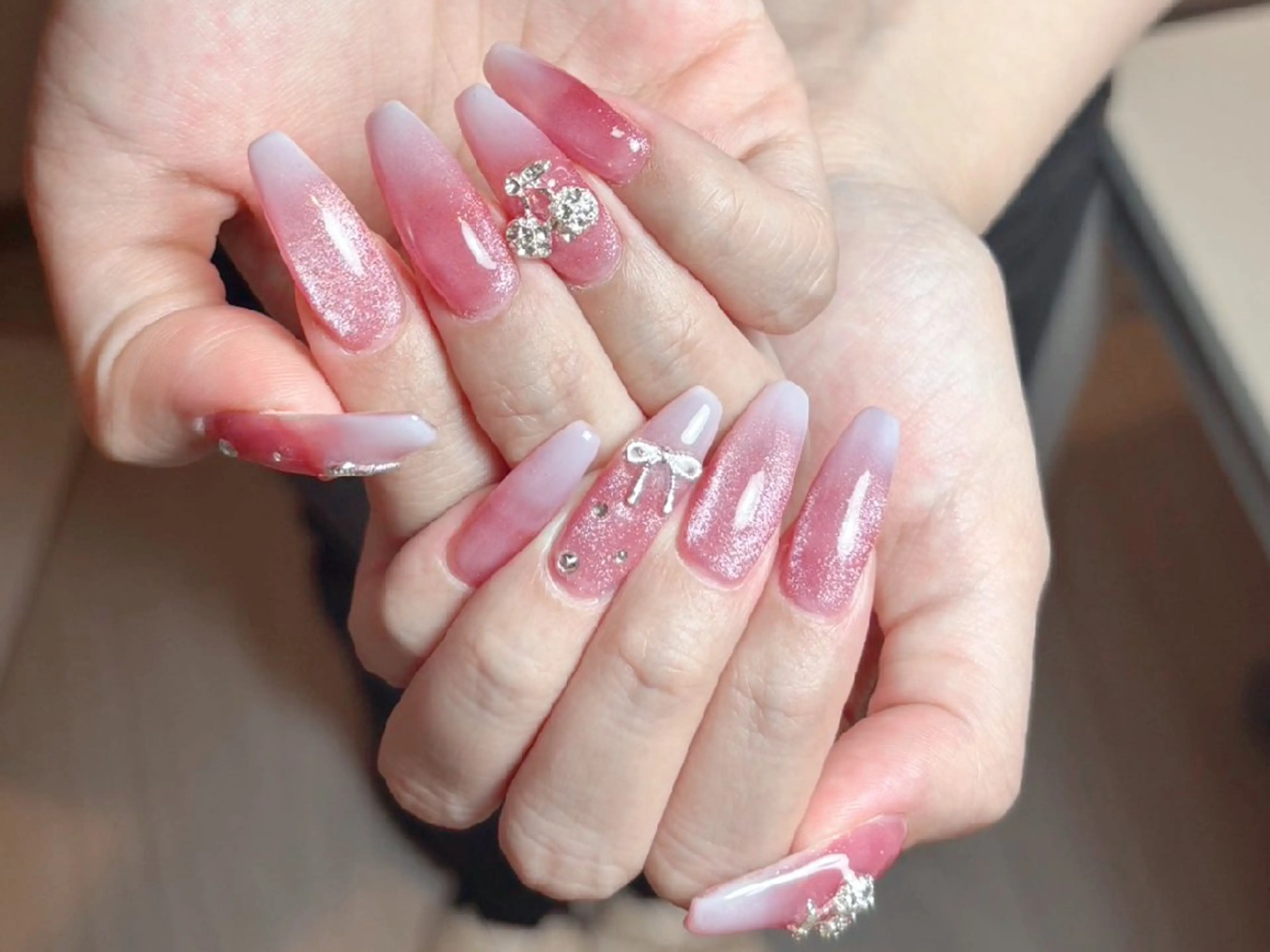 ネイル ネイルサロン Easenのネイルデザイン