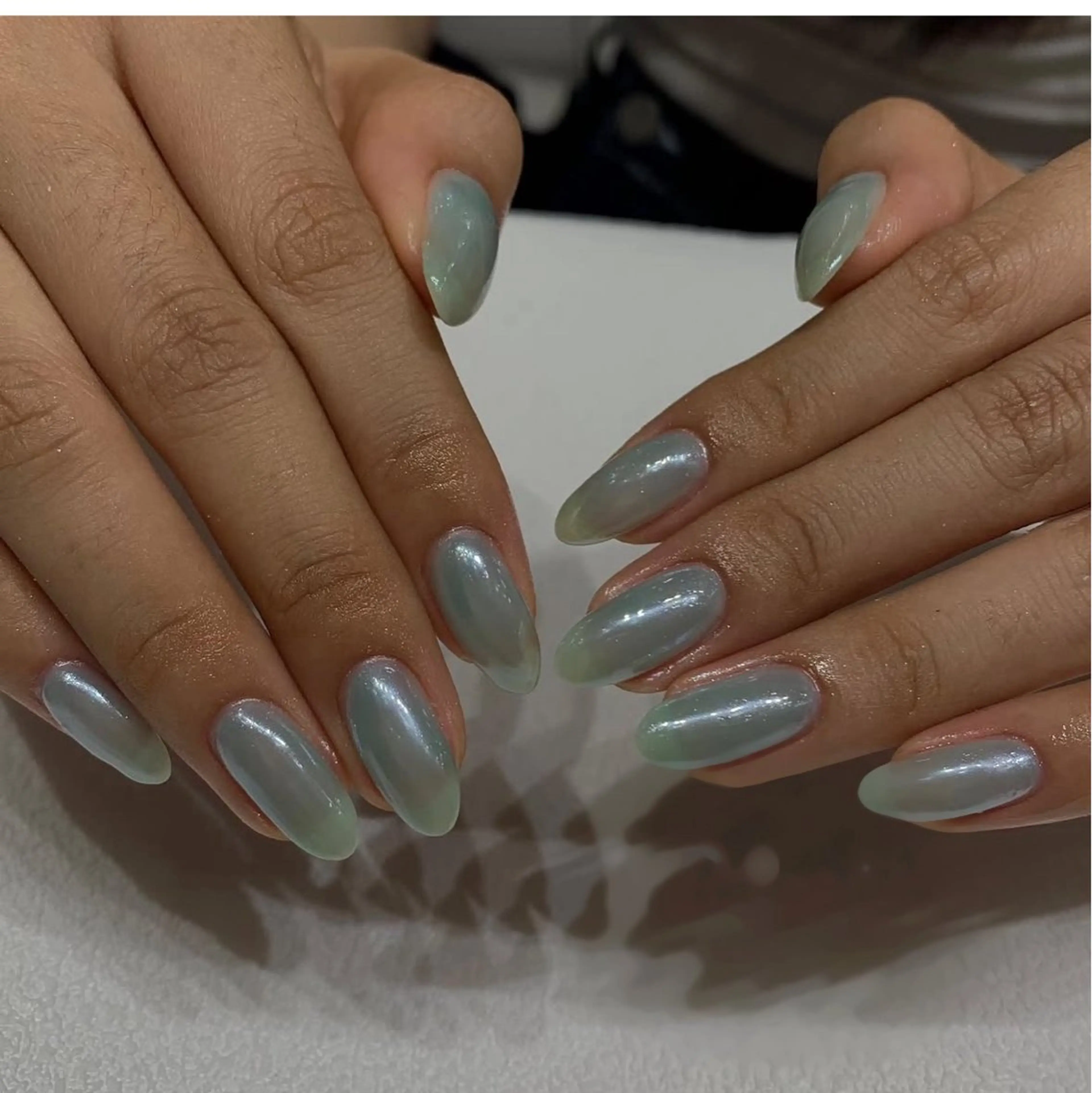 ネイル NailsbyT N.Sugamoのネイルデザイン