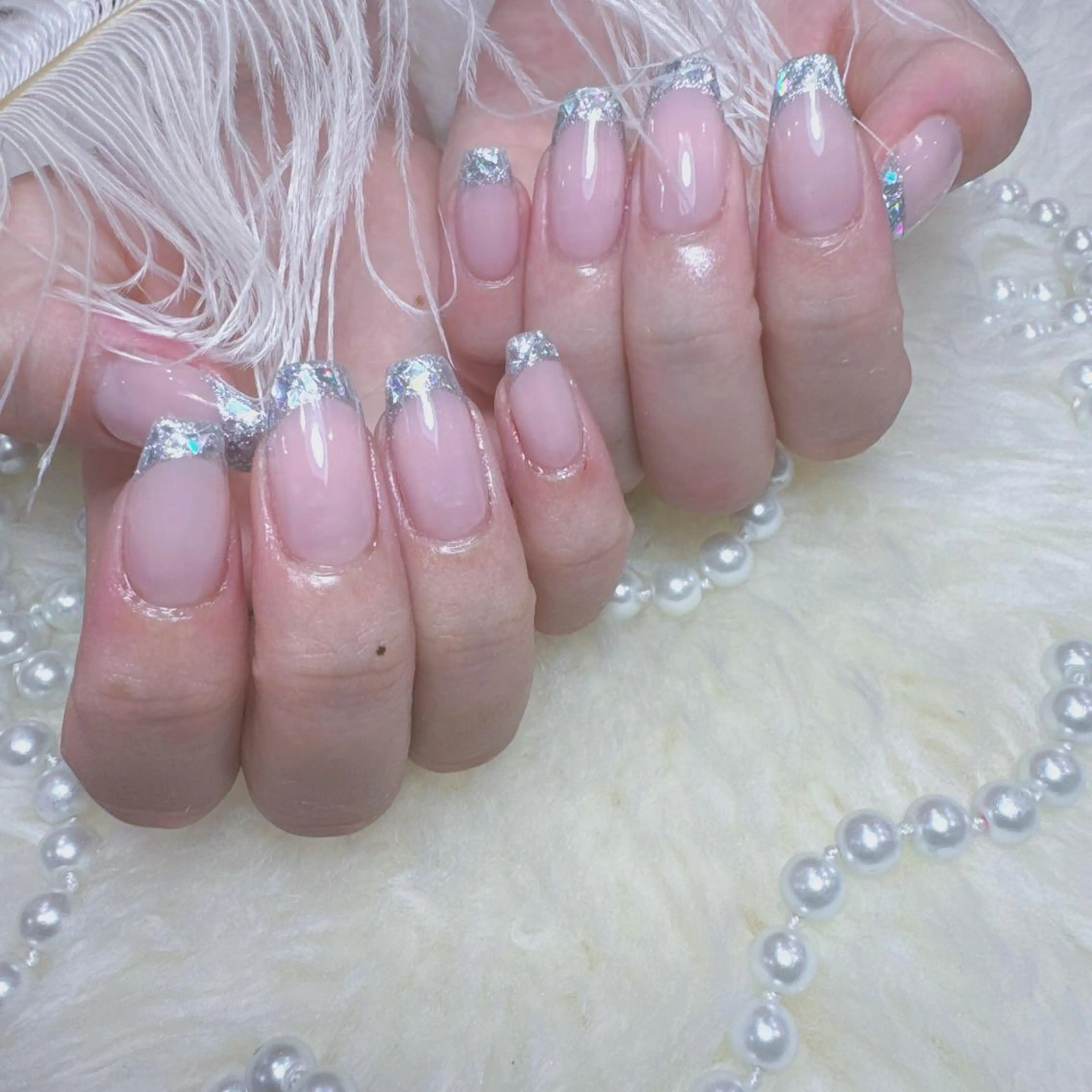 ネイル You&Me Yukiのネイルデザイン