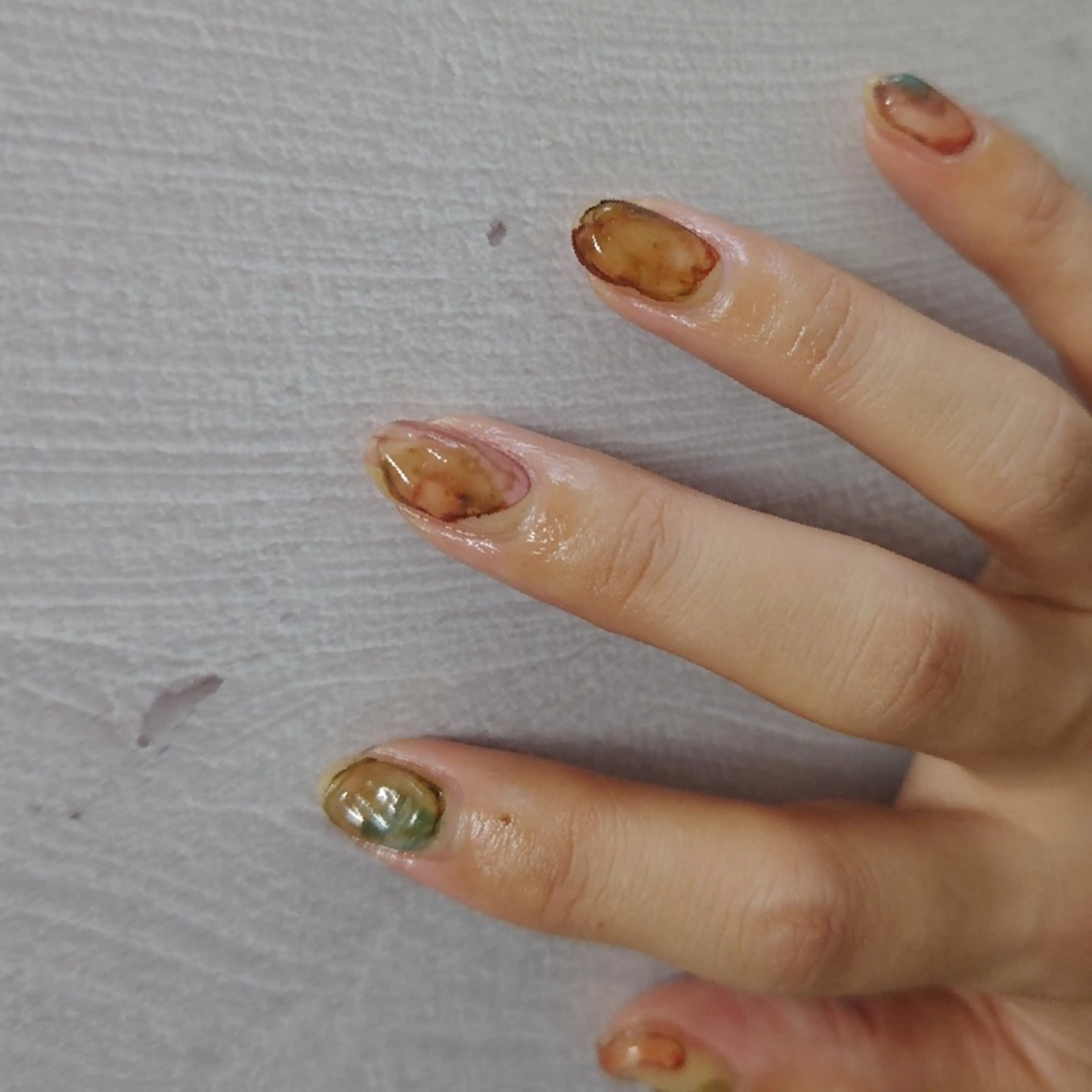 ネイル nail RiRi アトレナチュラのエステ・リラクイメージ