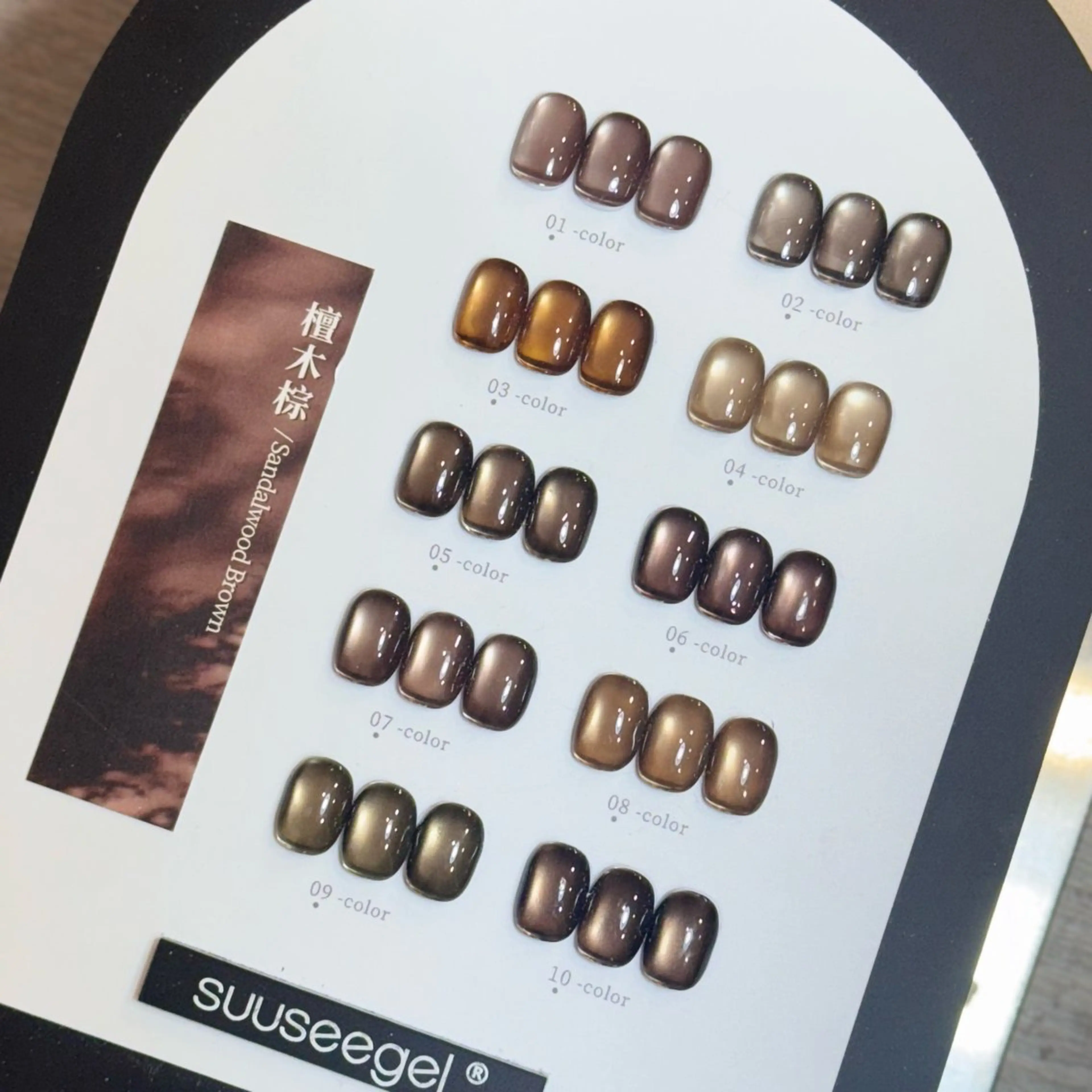 ネイル ハンドネイル HAHA salon所属・HAHA salonのネイルデザイン