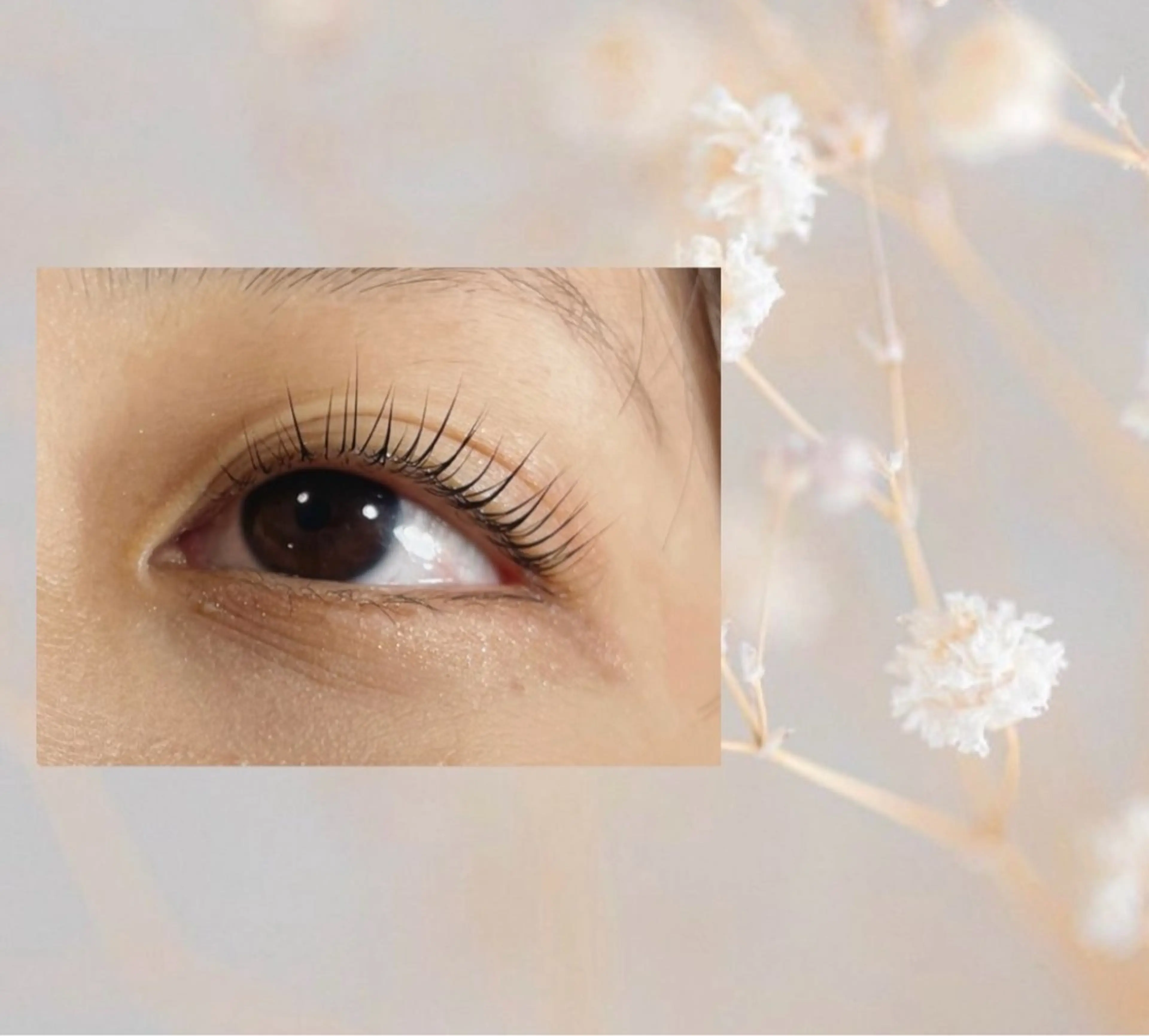 マツエク・マツパ マリーテレジア博多駅 YOSHIMURAのマツエク・マツパデザイン