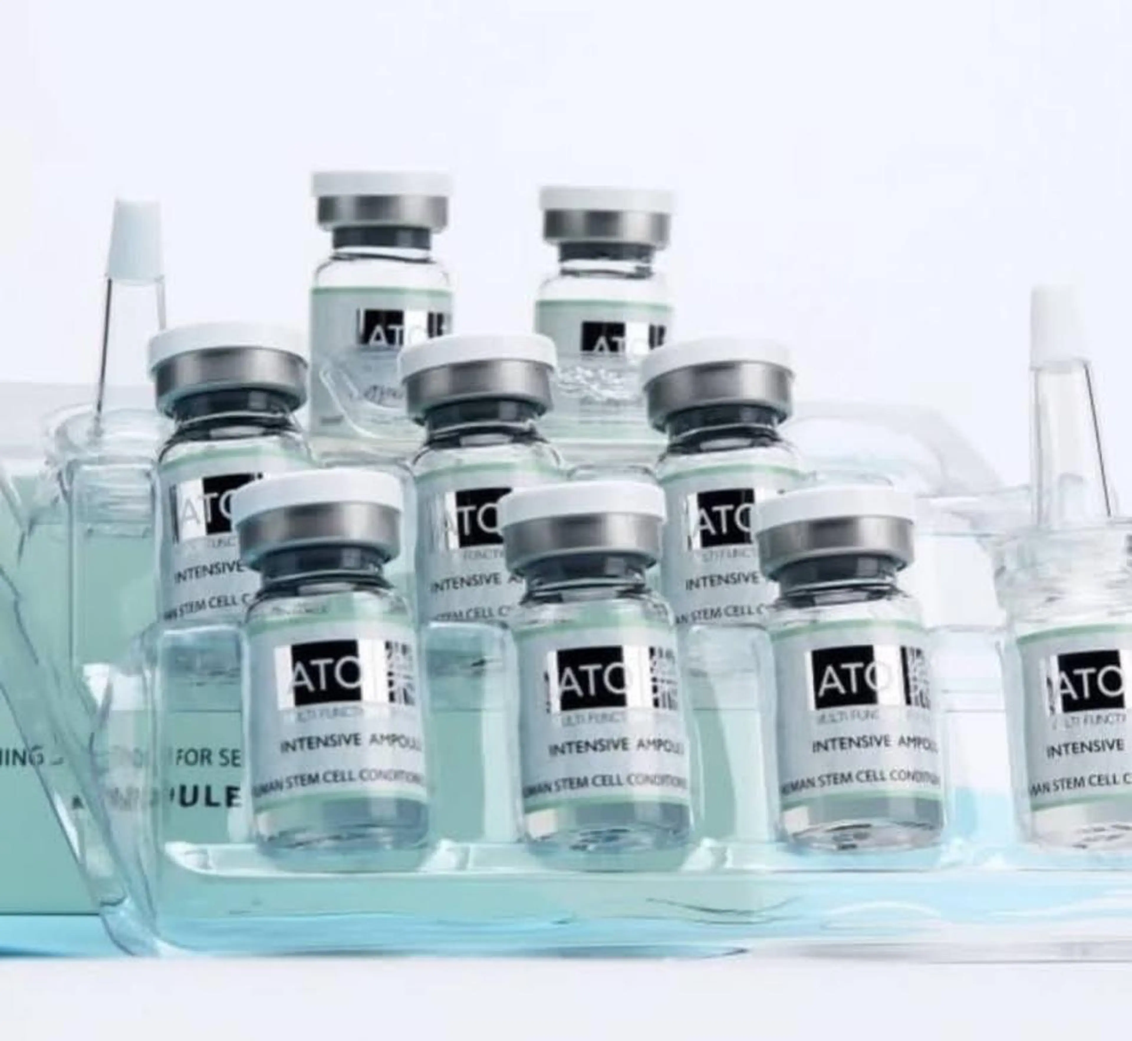 韓国アイドルまつげ ❤️LUSHLASHのマツエク・マツパデザイン