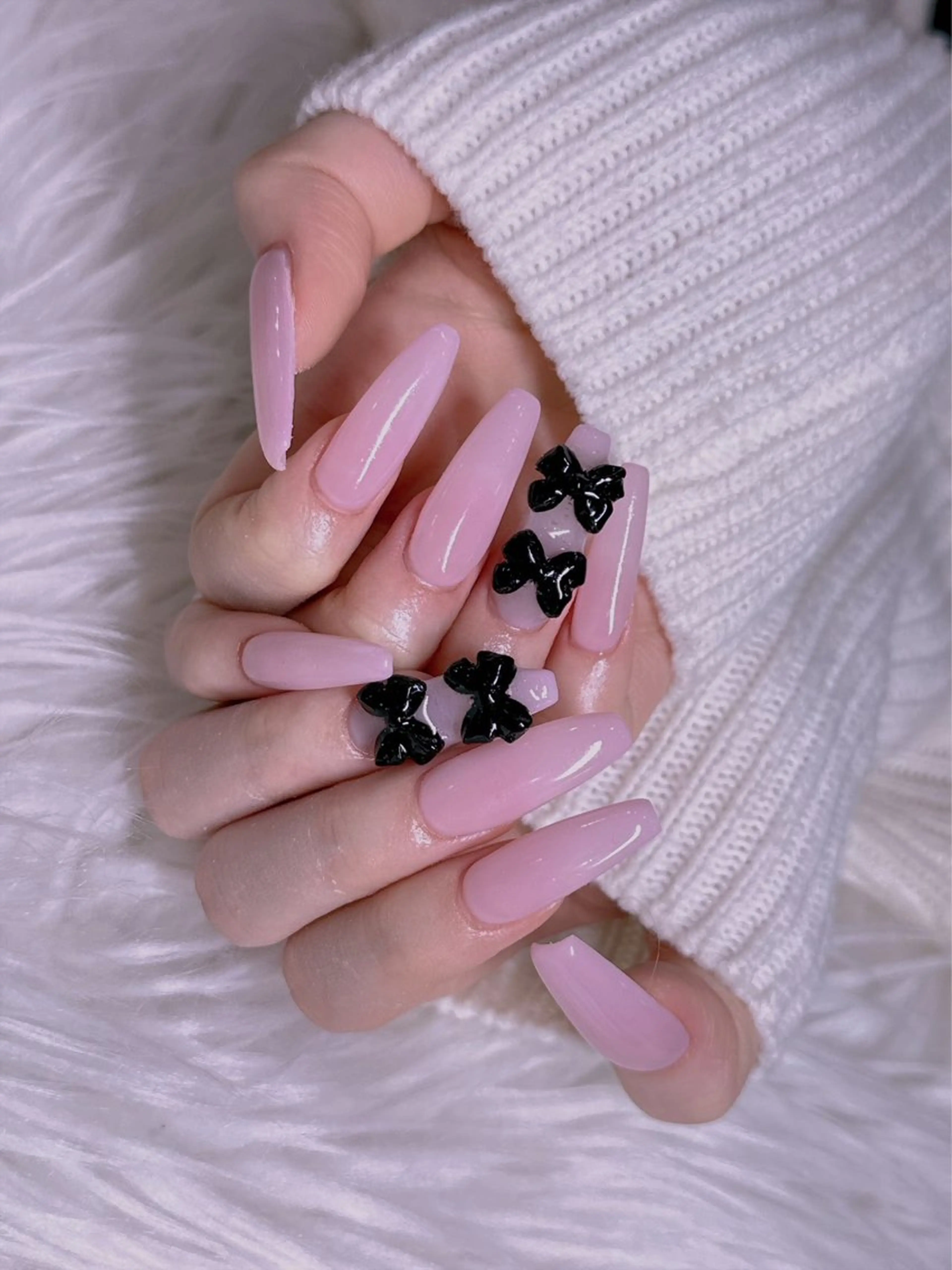 ネイル 美爪パラジェル導入店 Sunnilyのネイルデザイン