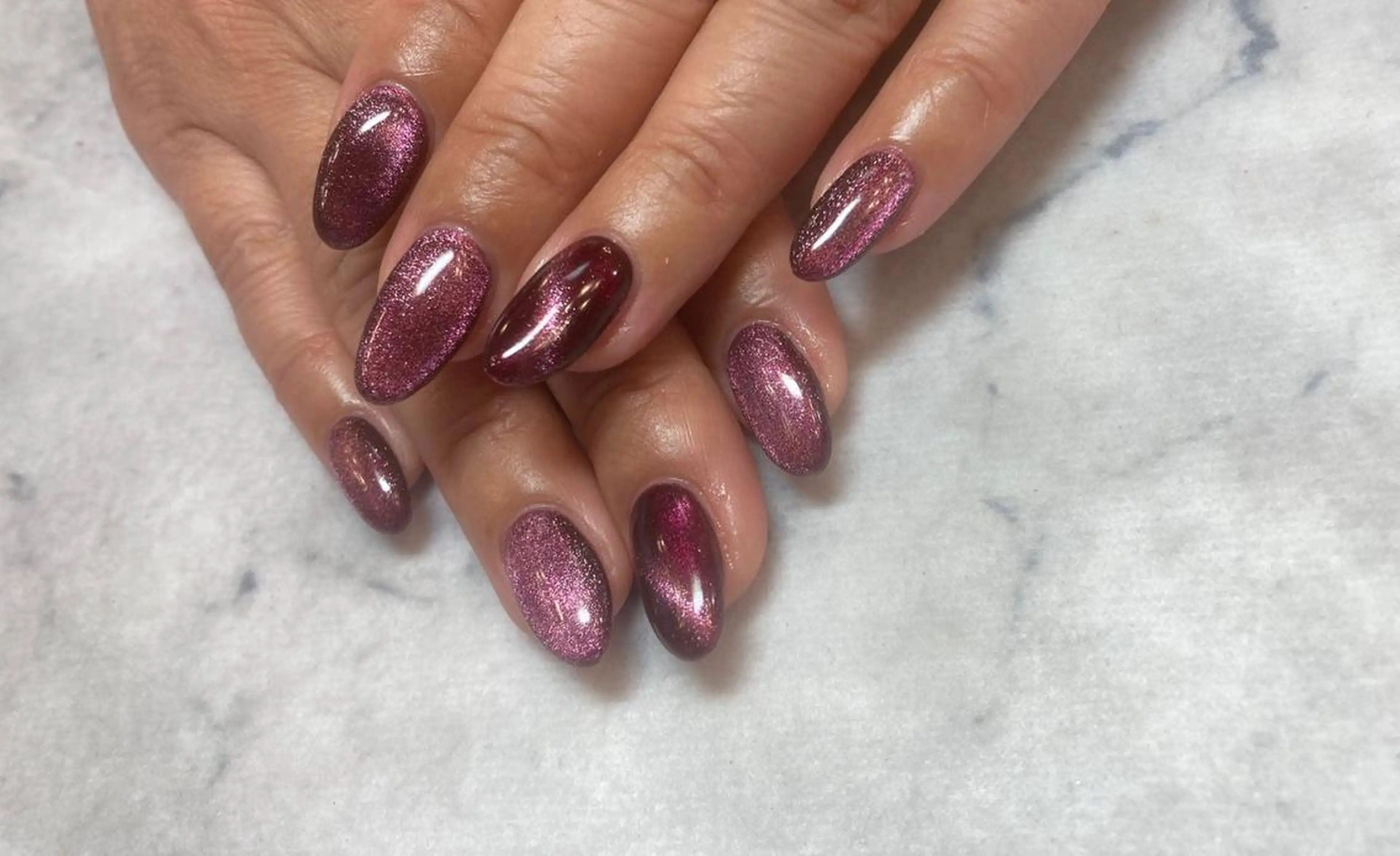 ネイル SWAMP  nails所属・🎀ネイルサロン RIRI🎀のネイルデザイン