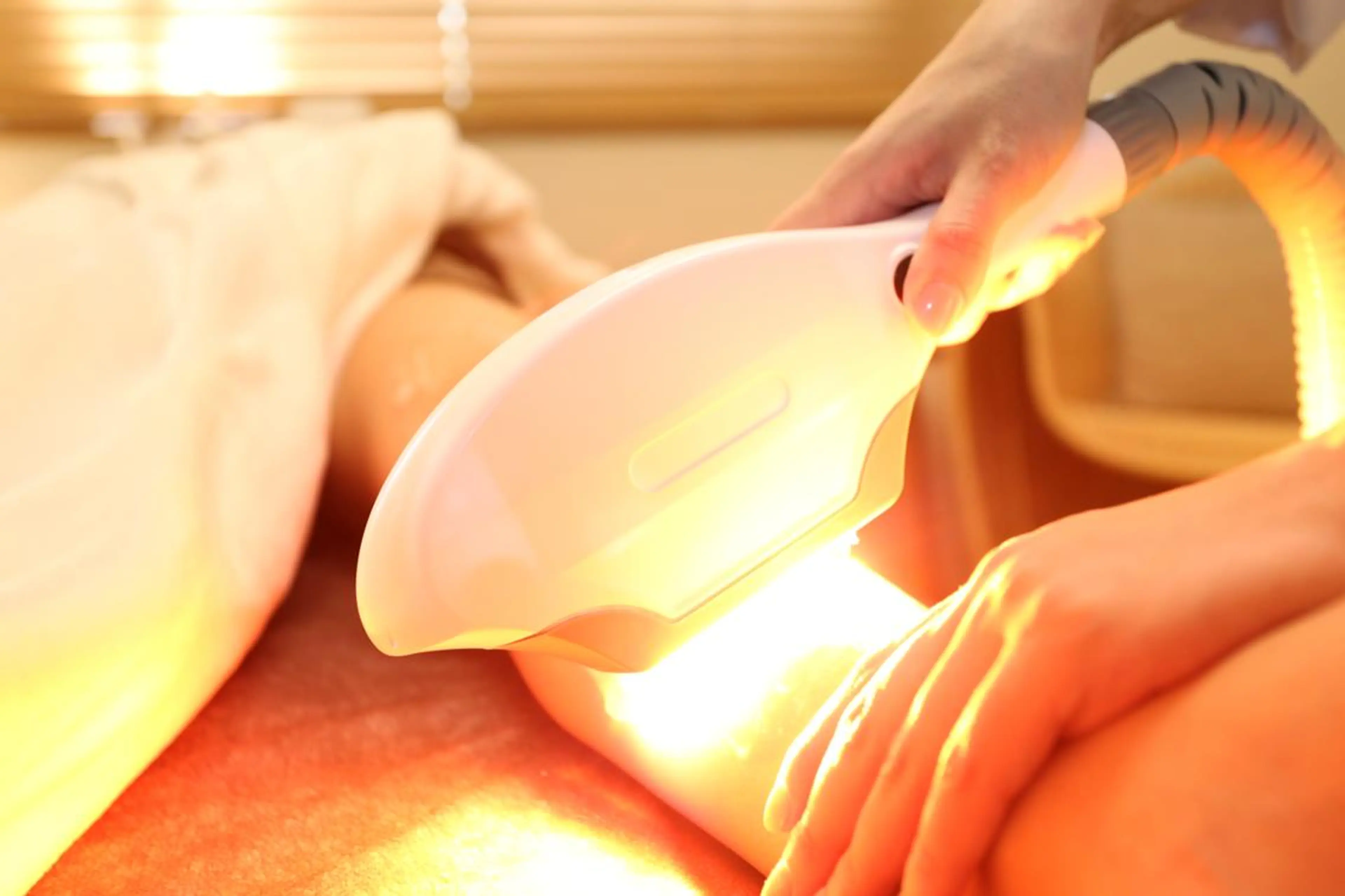 FemiSoin フェミソワンのエステ・リラクイメージ