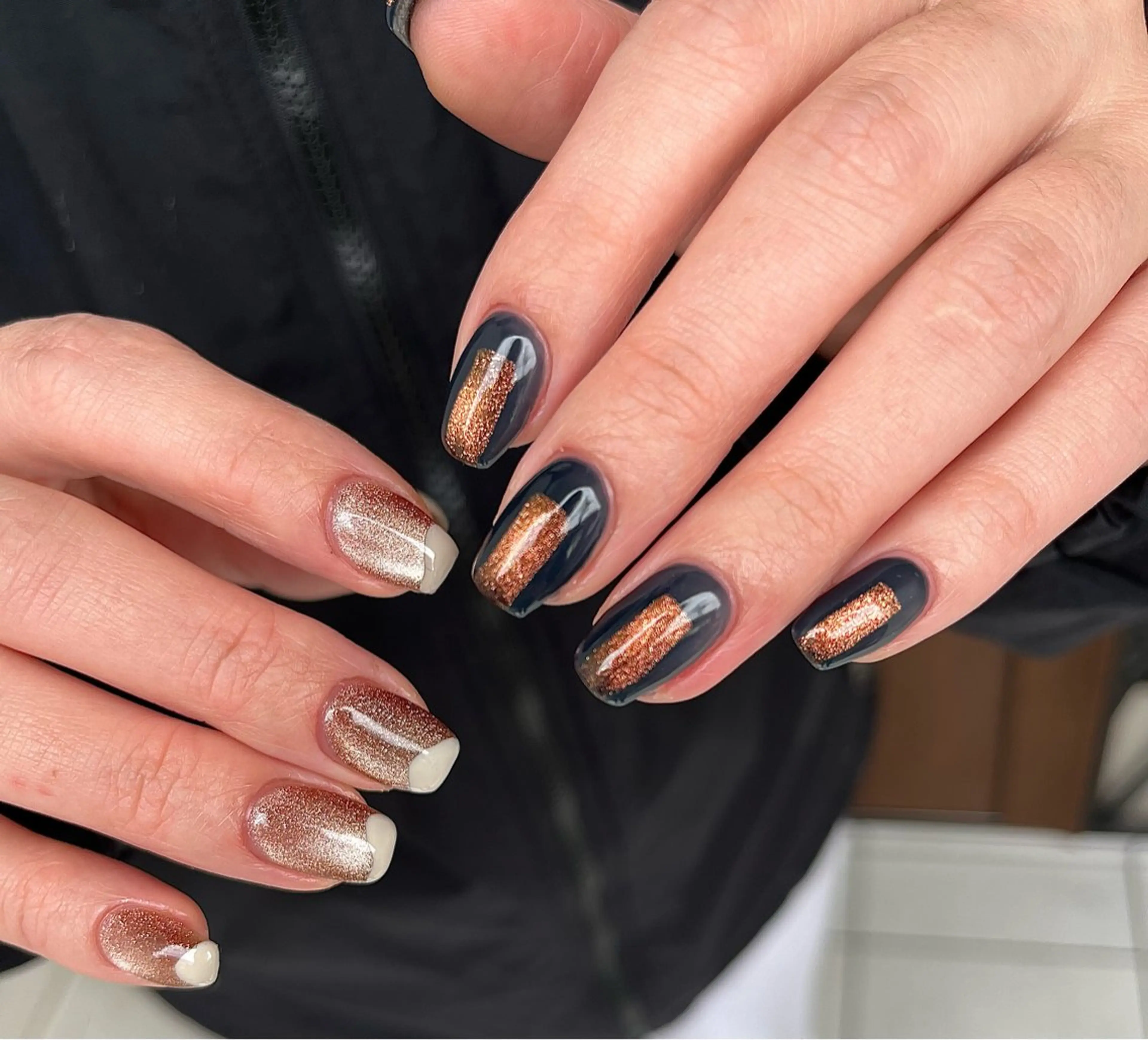 ネイル M* Nailのネイルデザイン