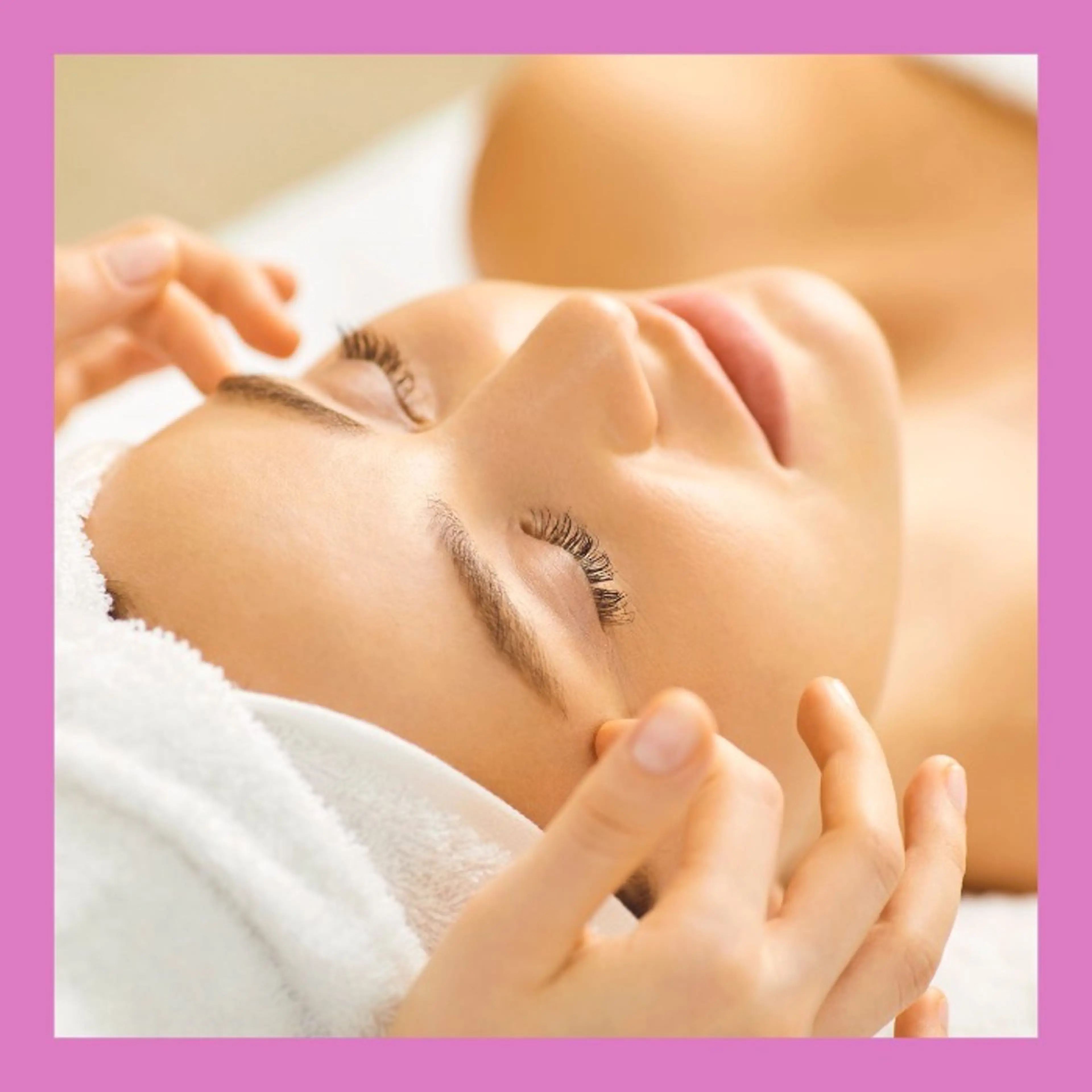 肌質改善専門 YURAGIのエステ・リラクイメージ