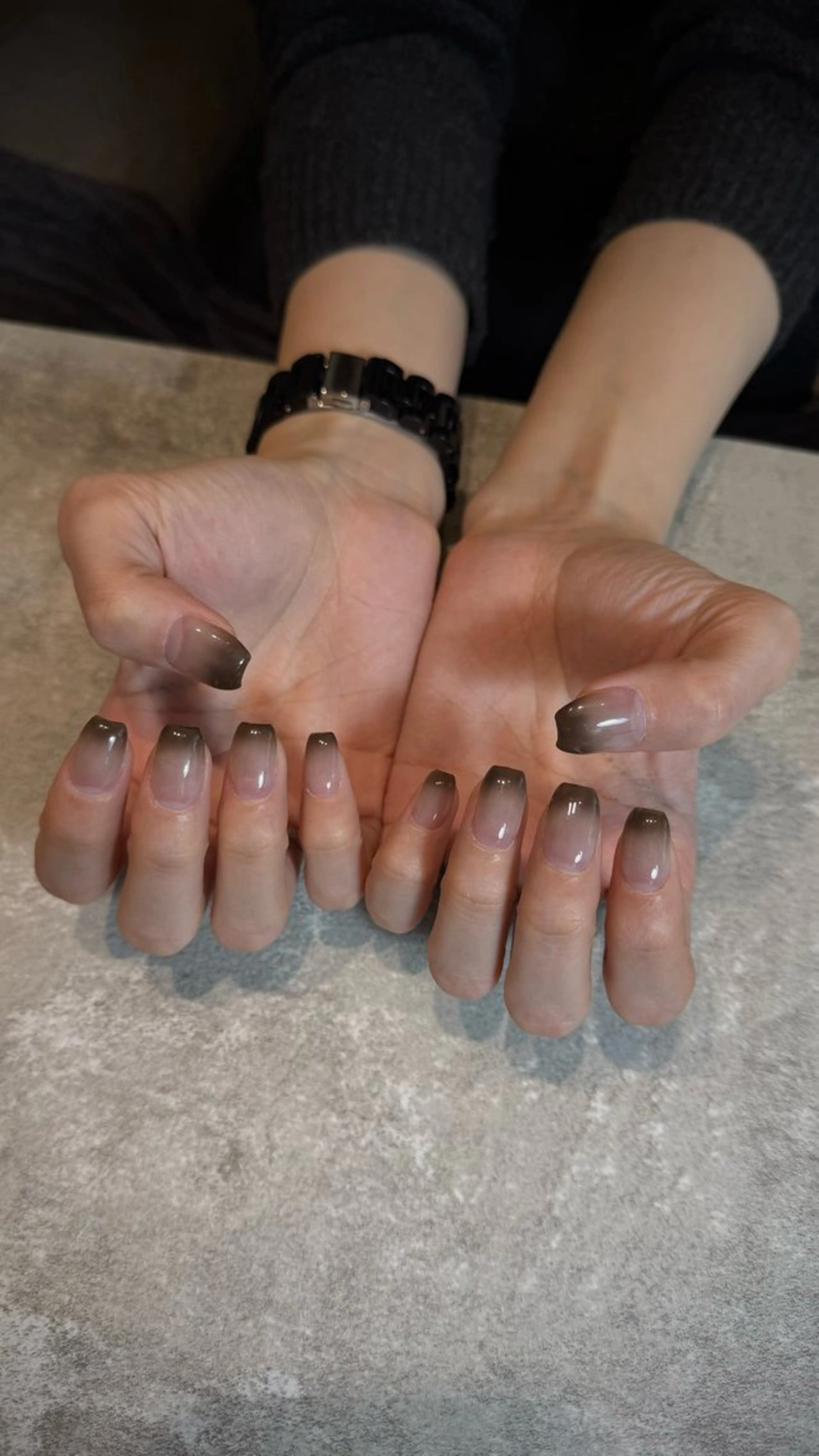 ネイル ハンドネイル nail moanaのネイルデザイン