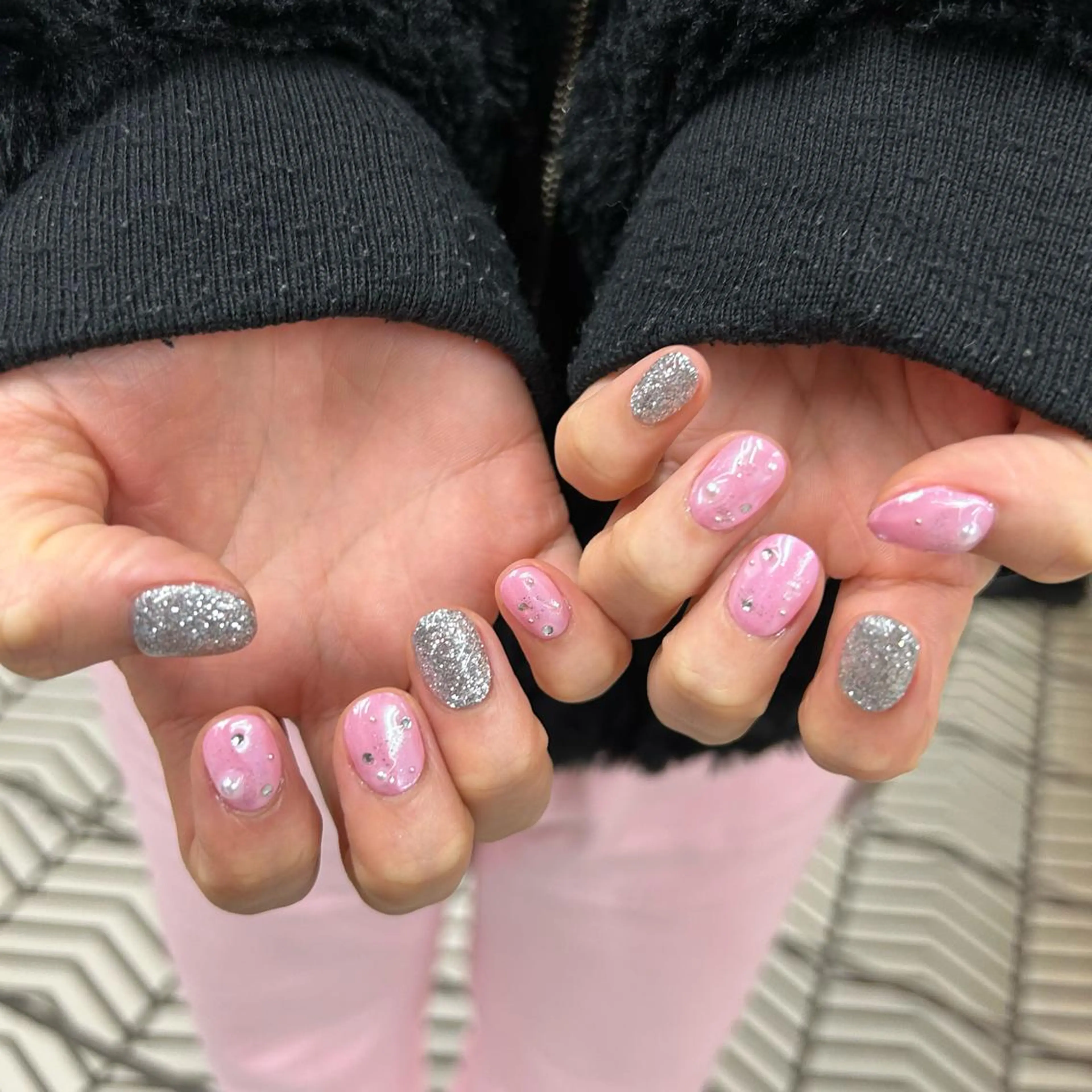 ネイル Babel Mirokuのエステ・リラクイメージ