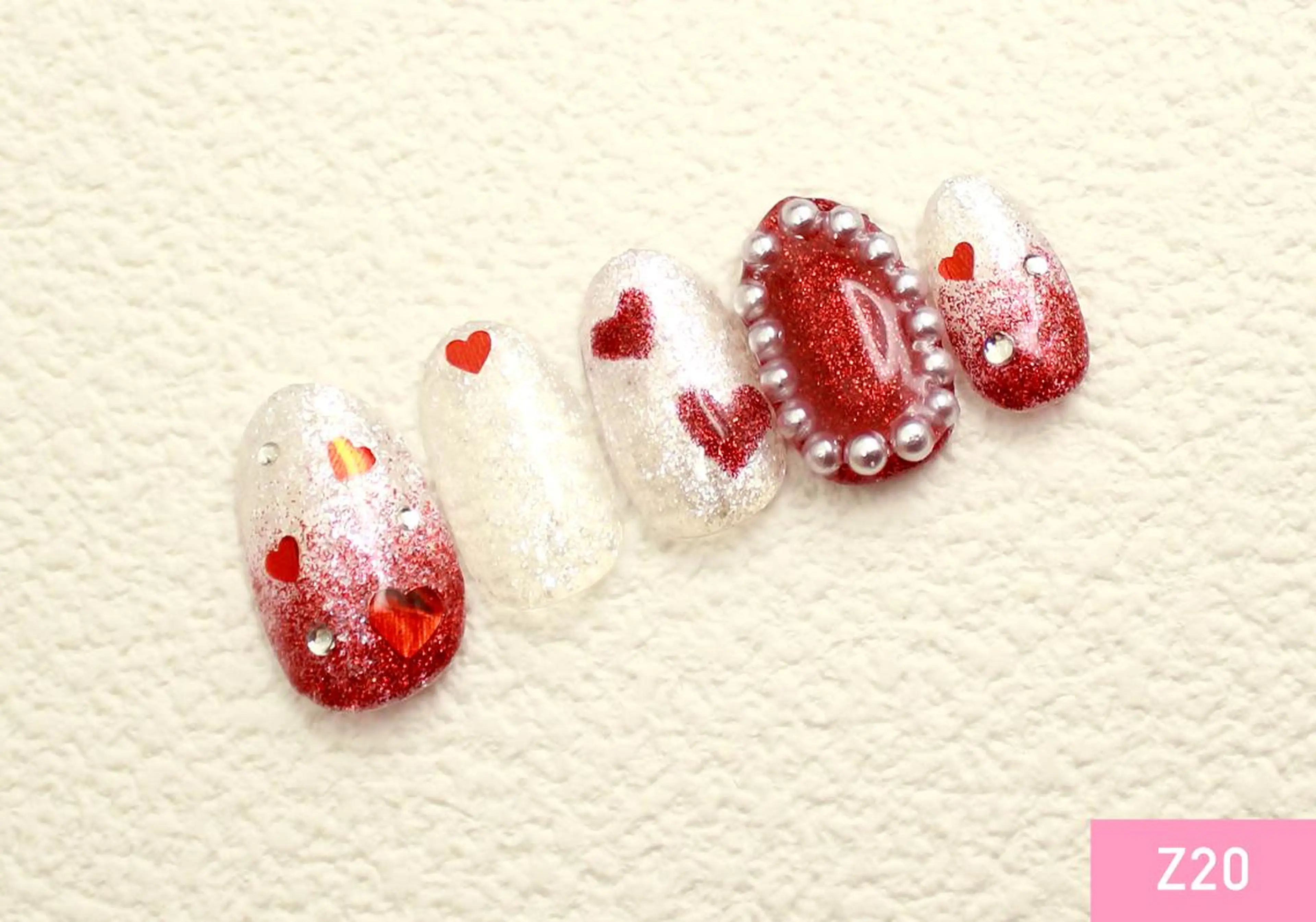 ネイル アートネイル ジェルネイル マグネットネイル ネイル nanのネイルデザイン