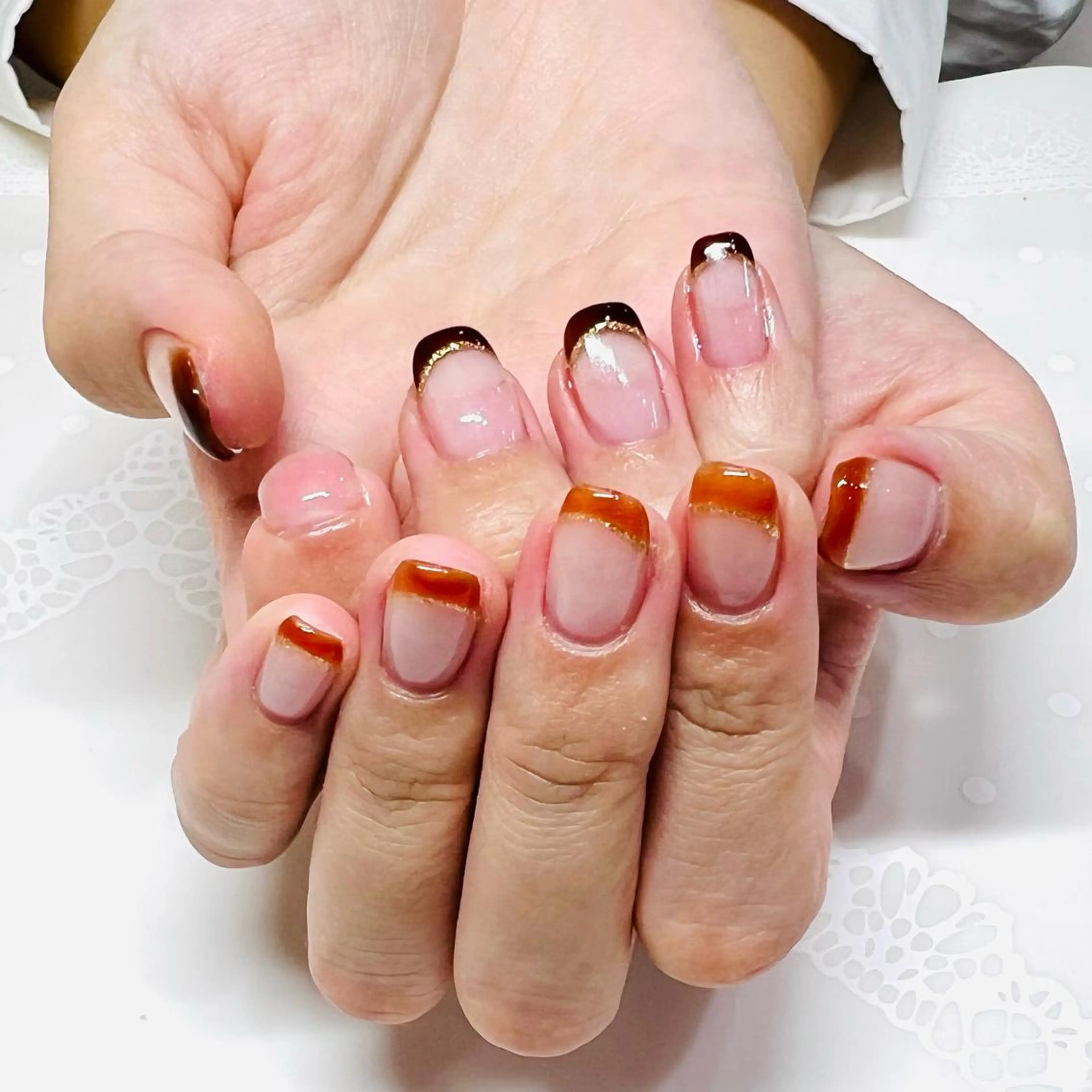 ネイル 猫村のネイル部屋所属・猫村のネイル部屋 猫村早希のネイルデザイン