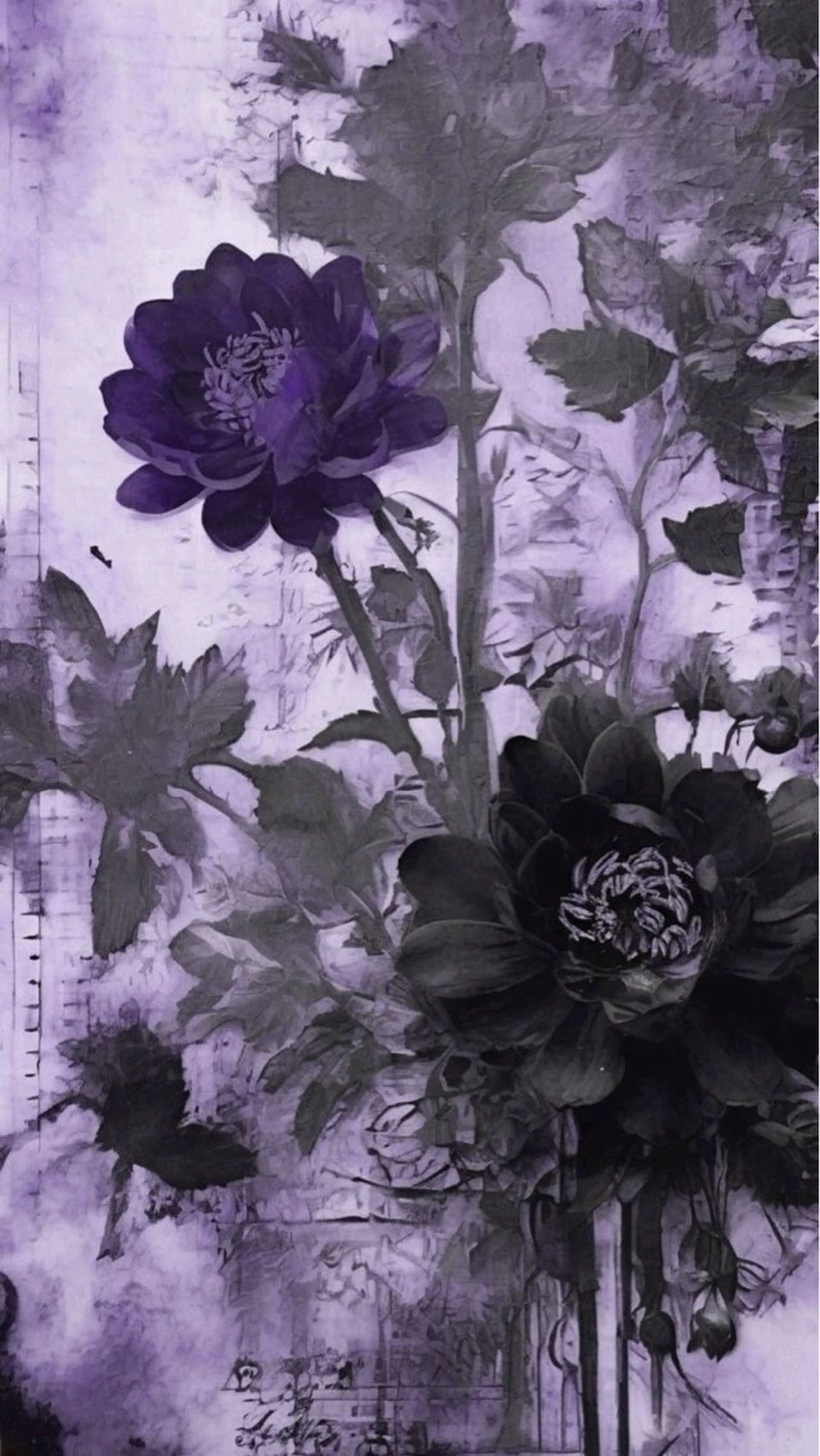 🐈‍⬛ マドカのヘアスタイル