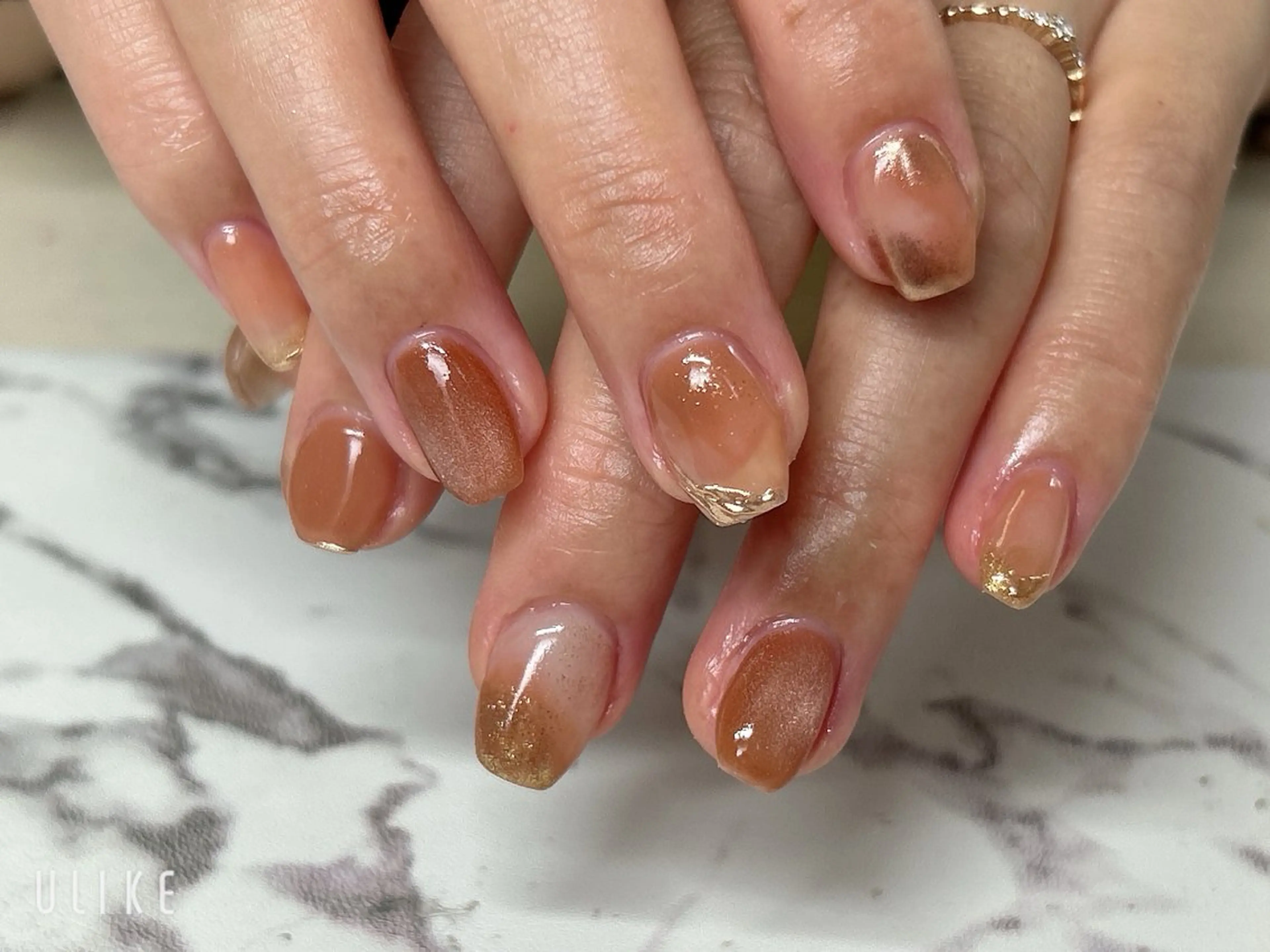 ネイル Sasaki Chiyokoのネイルデザイン