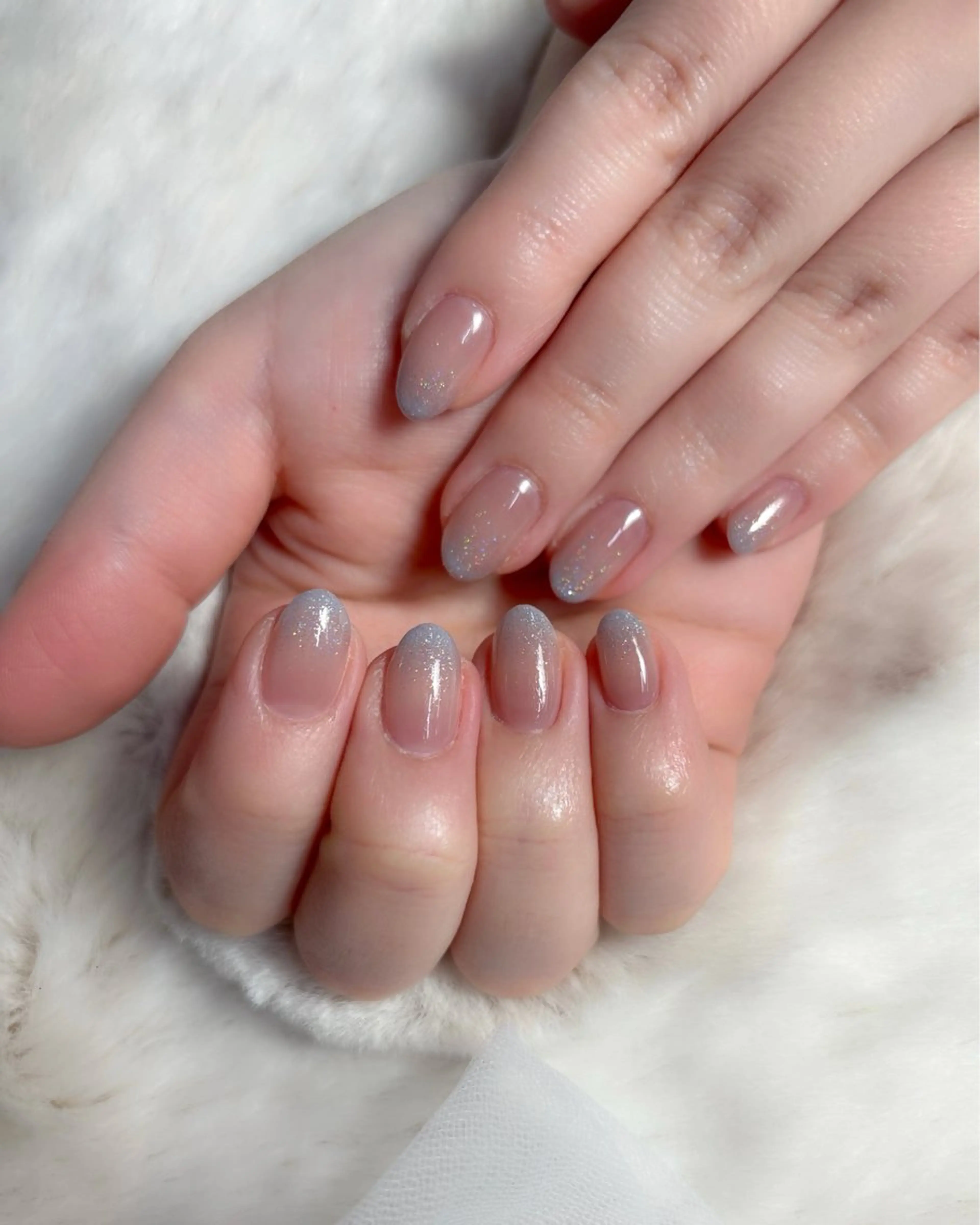 ネイル ハンドネイル ハンドケア ToliyDeliy akemiのネイルデザイン