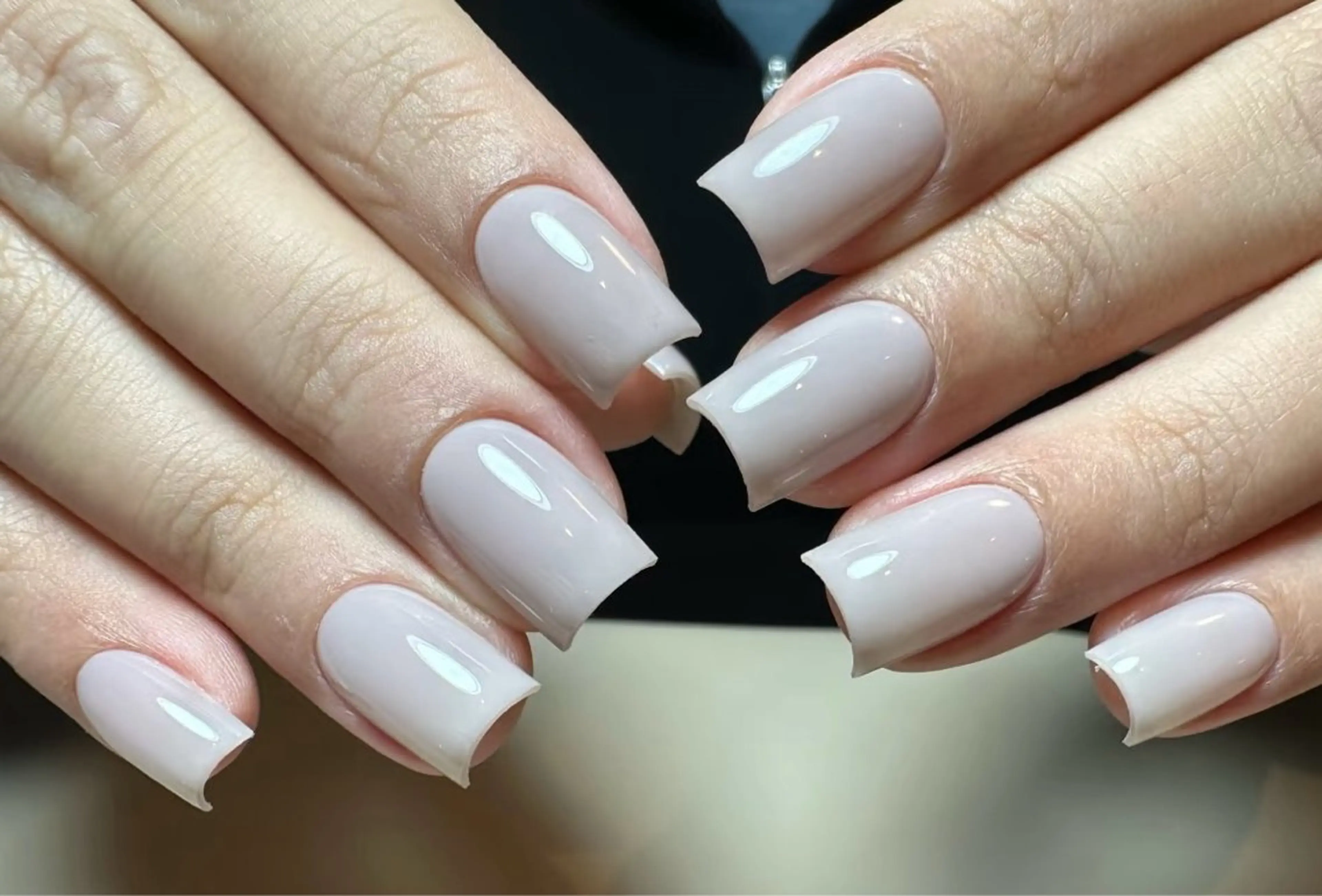 ネイル ハンドネイル Luminail 新小岩のネイルデザイン