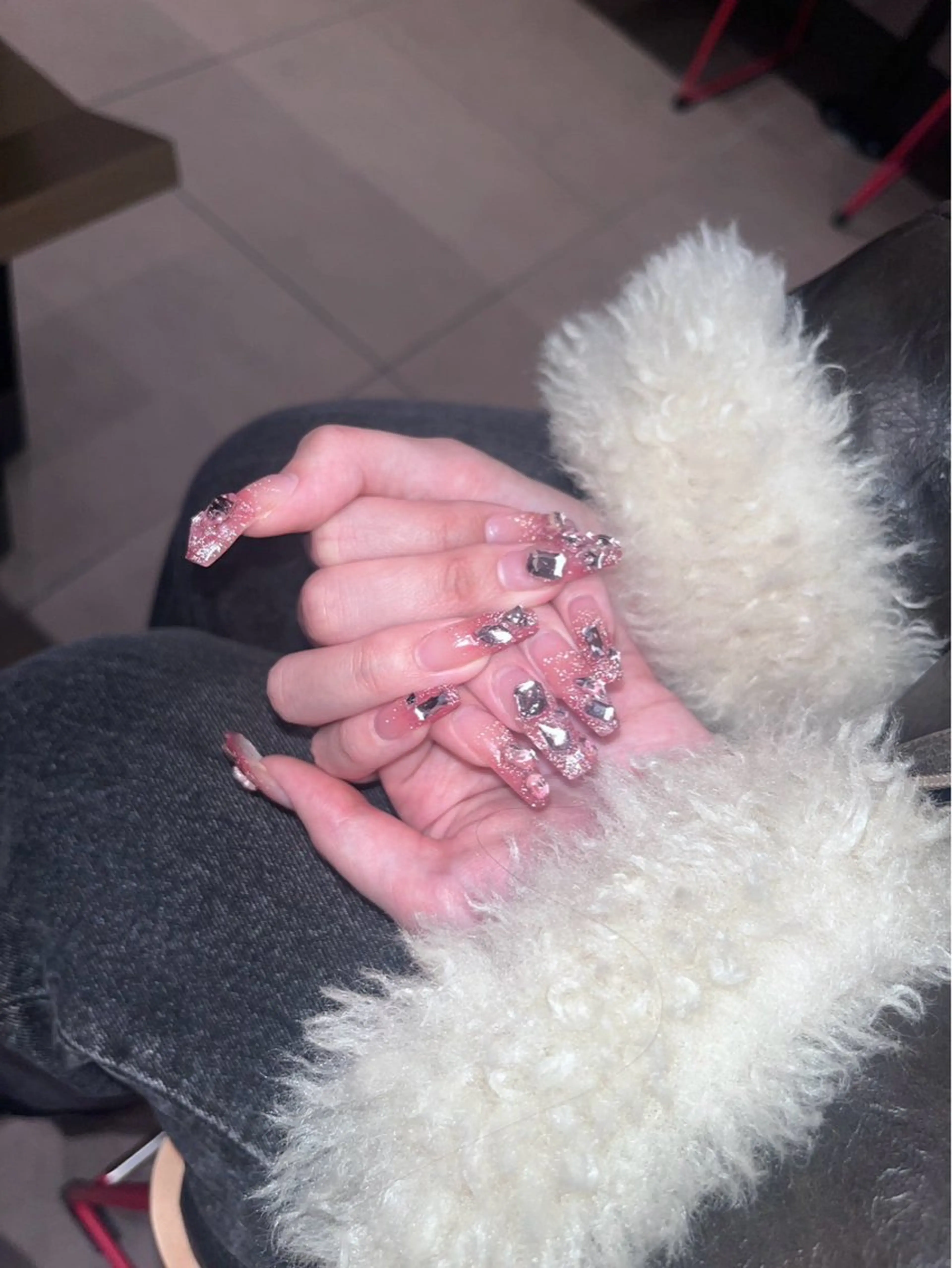 Hand:やり放題(オフなし)の写真