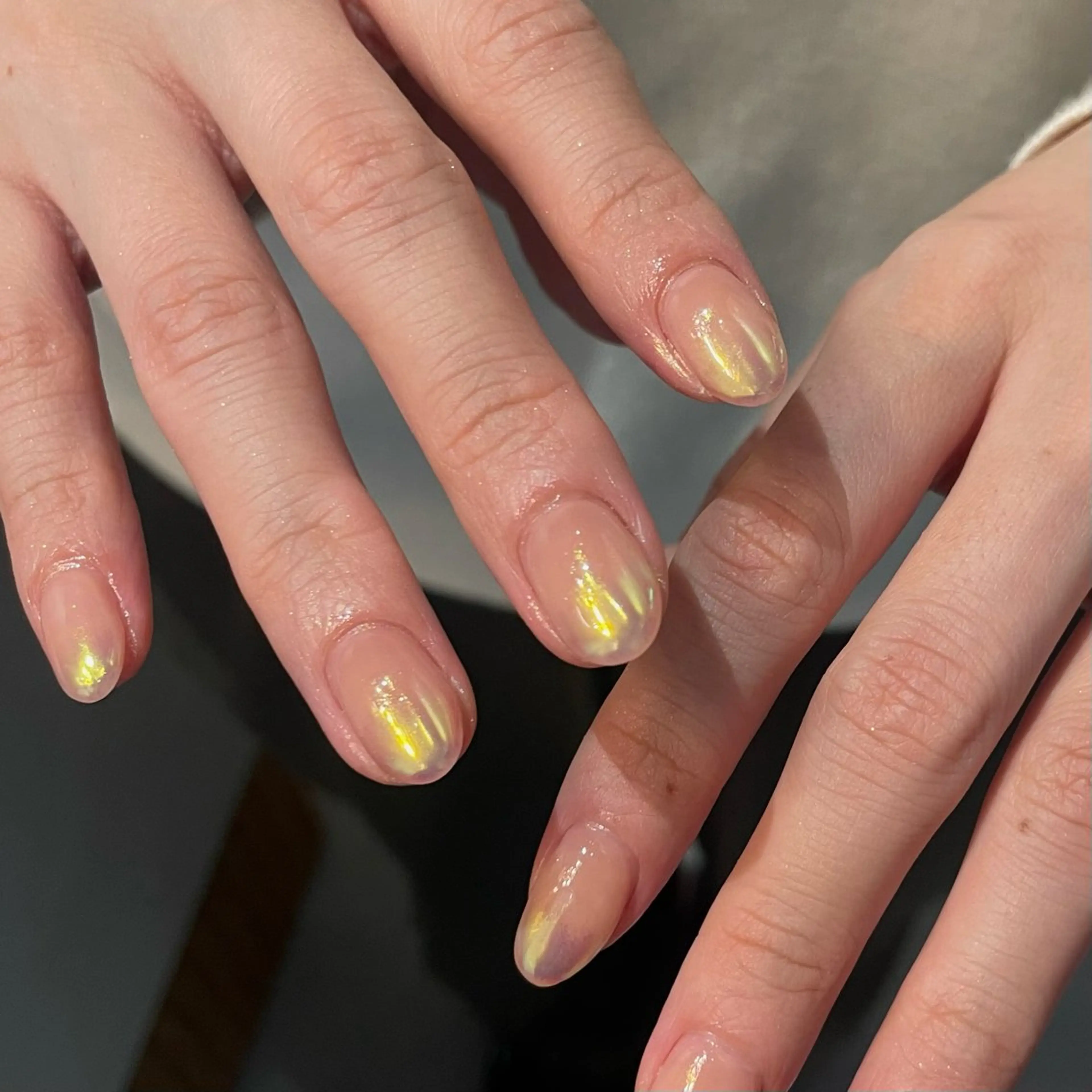 ネイル ハンドネイル KOKONA / 自由が丘ネイルのネイルデザイン