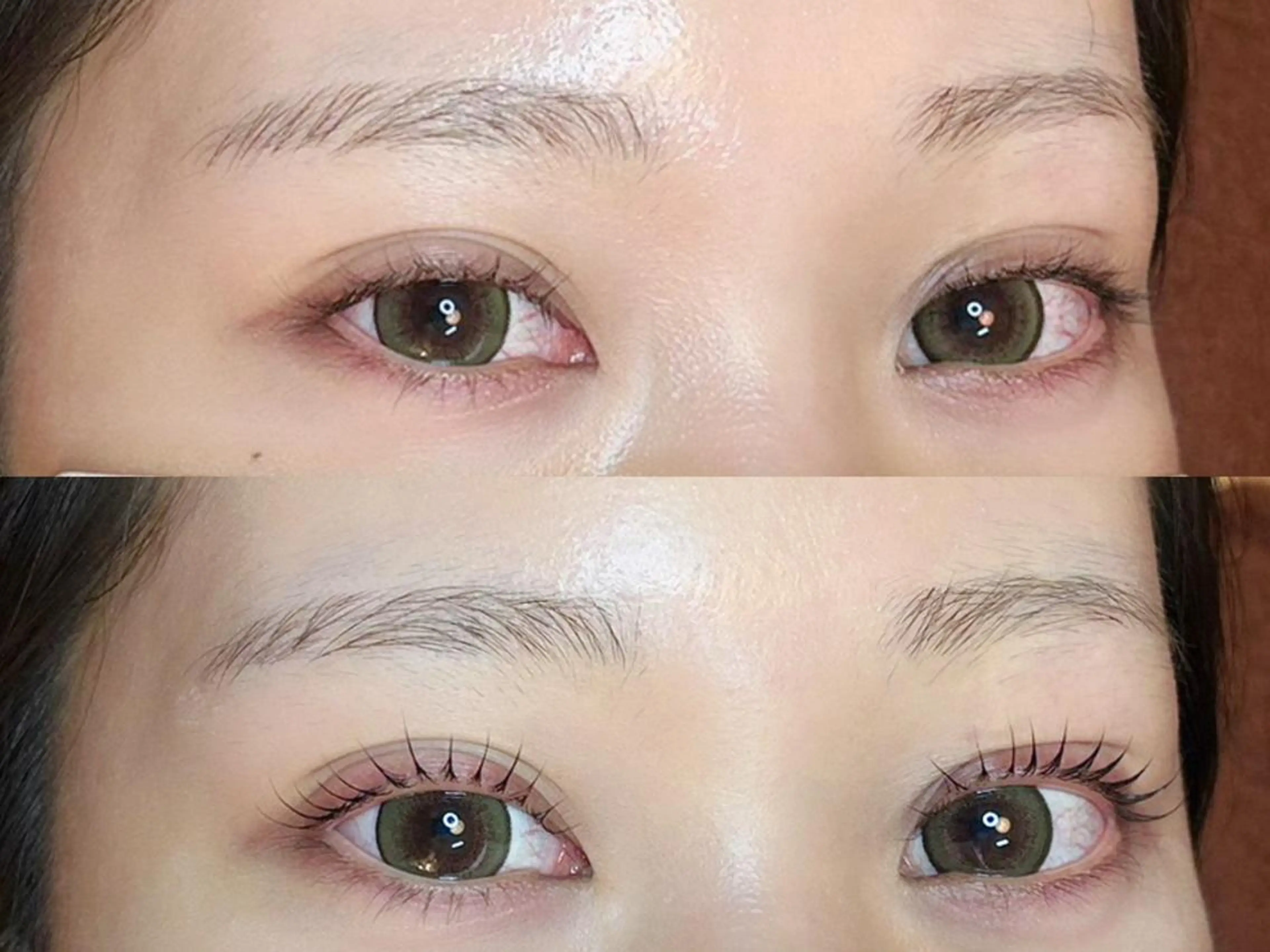 マツエク・マツパ lifty所属・Lifty. aiのマツエク・マツパデザイン