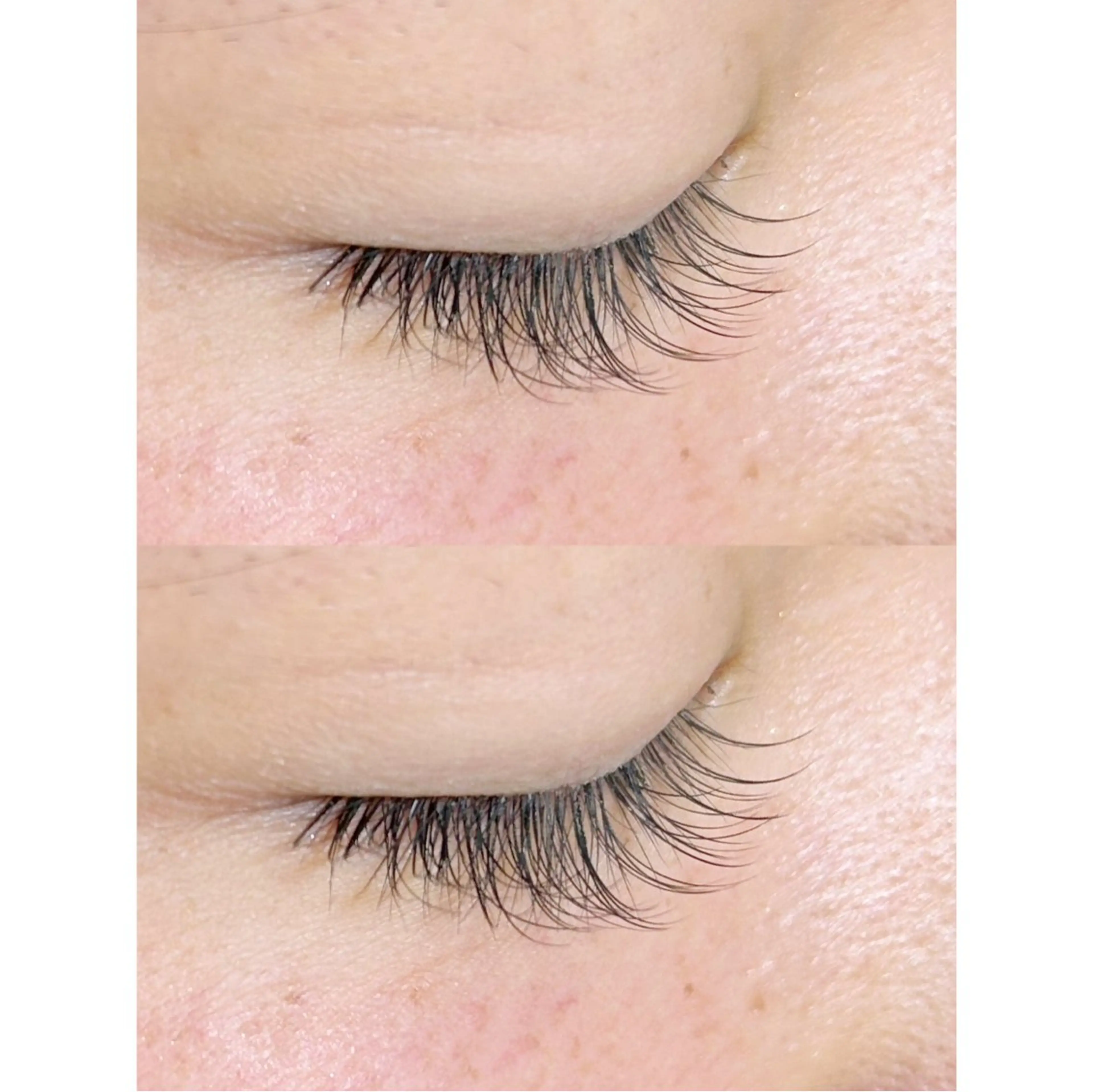 マツエク・マツパ セーブル マツエク chacha bla nc Amie 沖田のマツエク・マツパデザイン