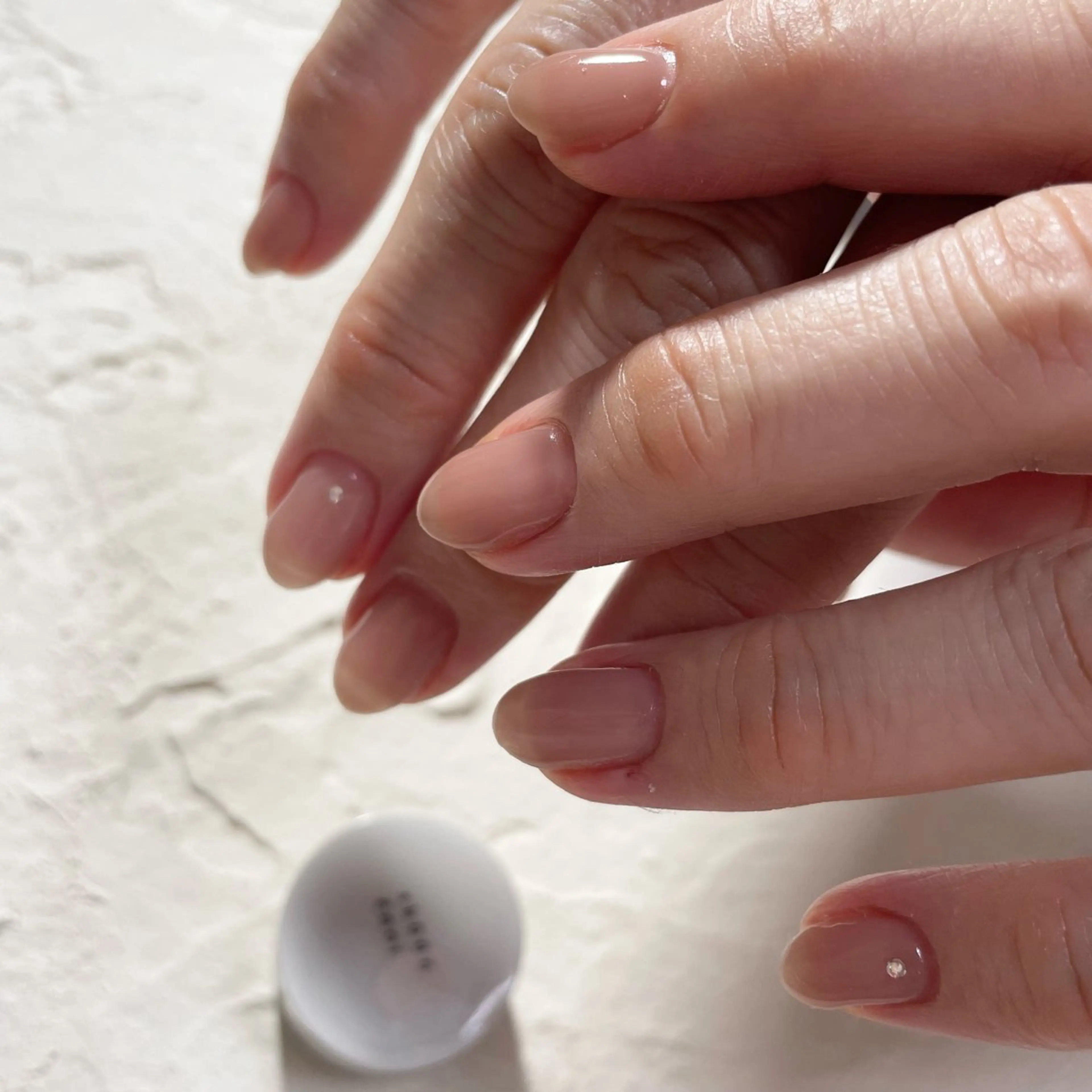 ネイル nail.gorin所属・吉村 優子のネイルデザイン