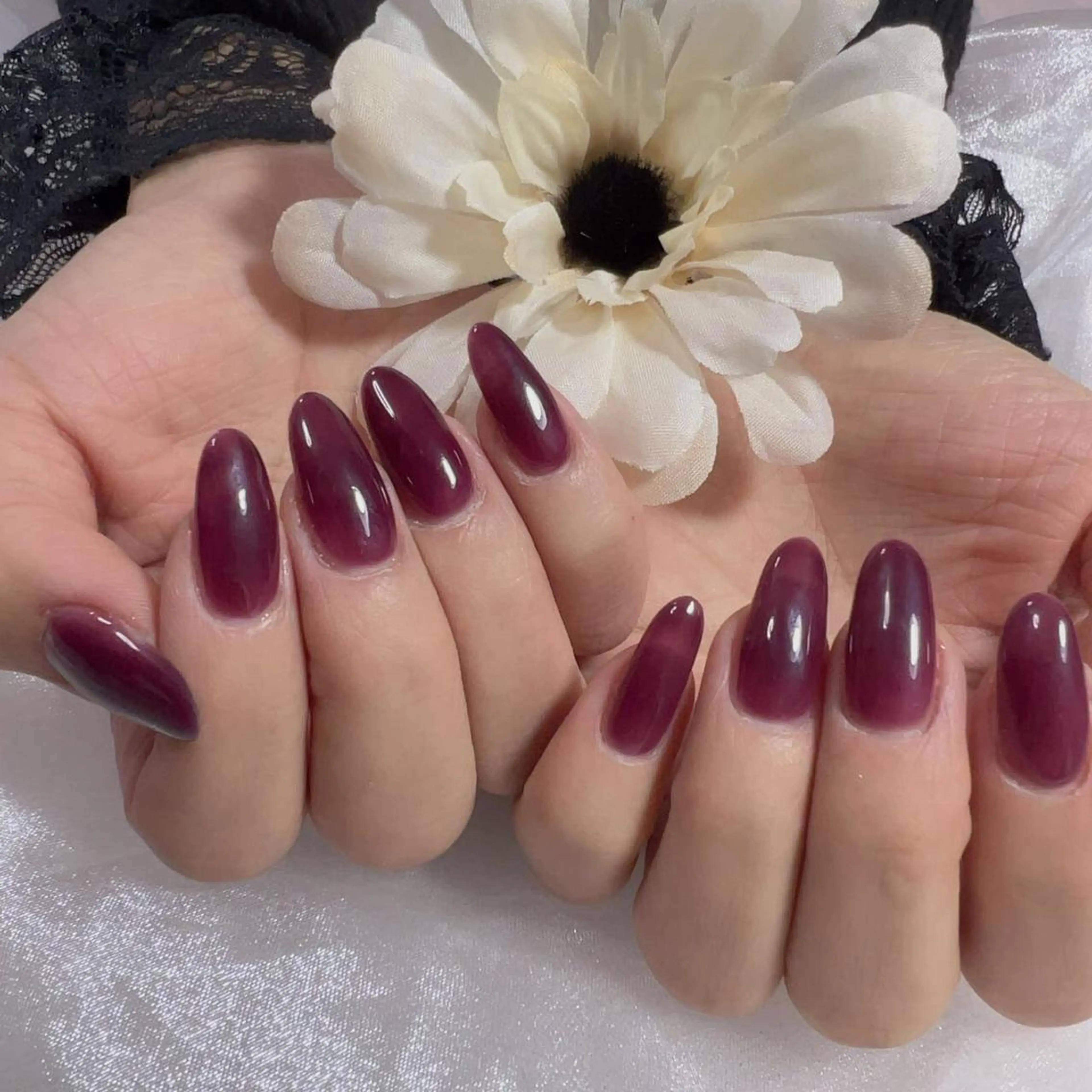 ネイル VIVIAN リサのネイルデザイン