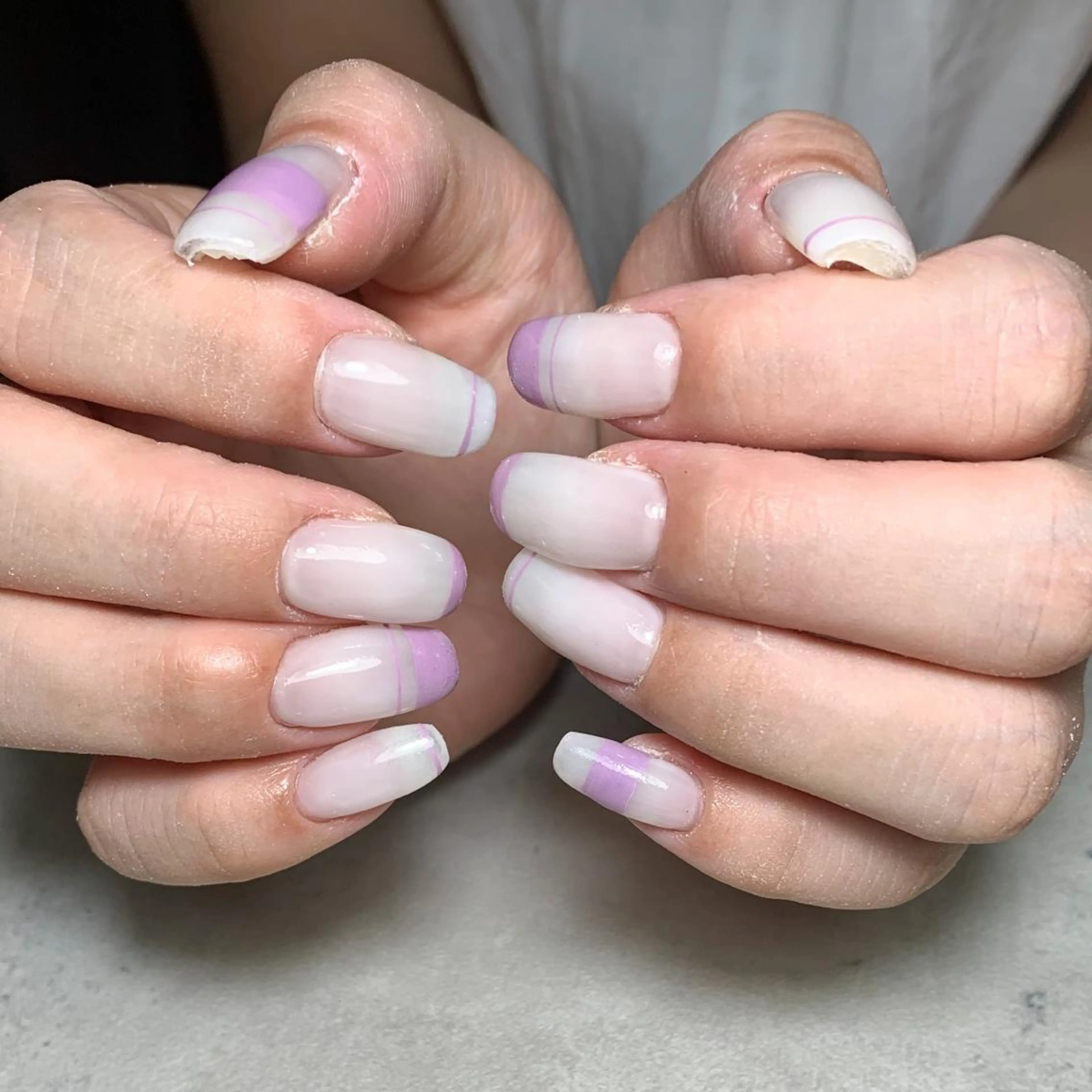 ネイル atelier　FIORITURA所属・FIORITURA aiのネイルデザイン