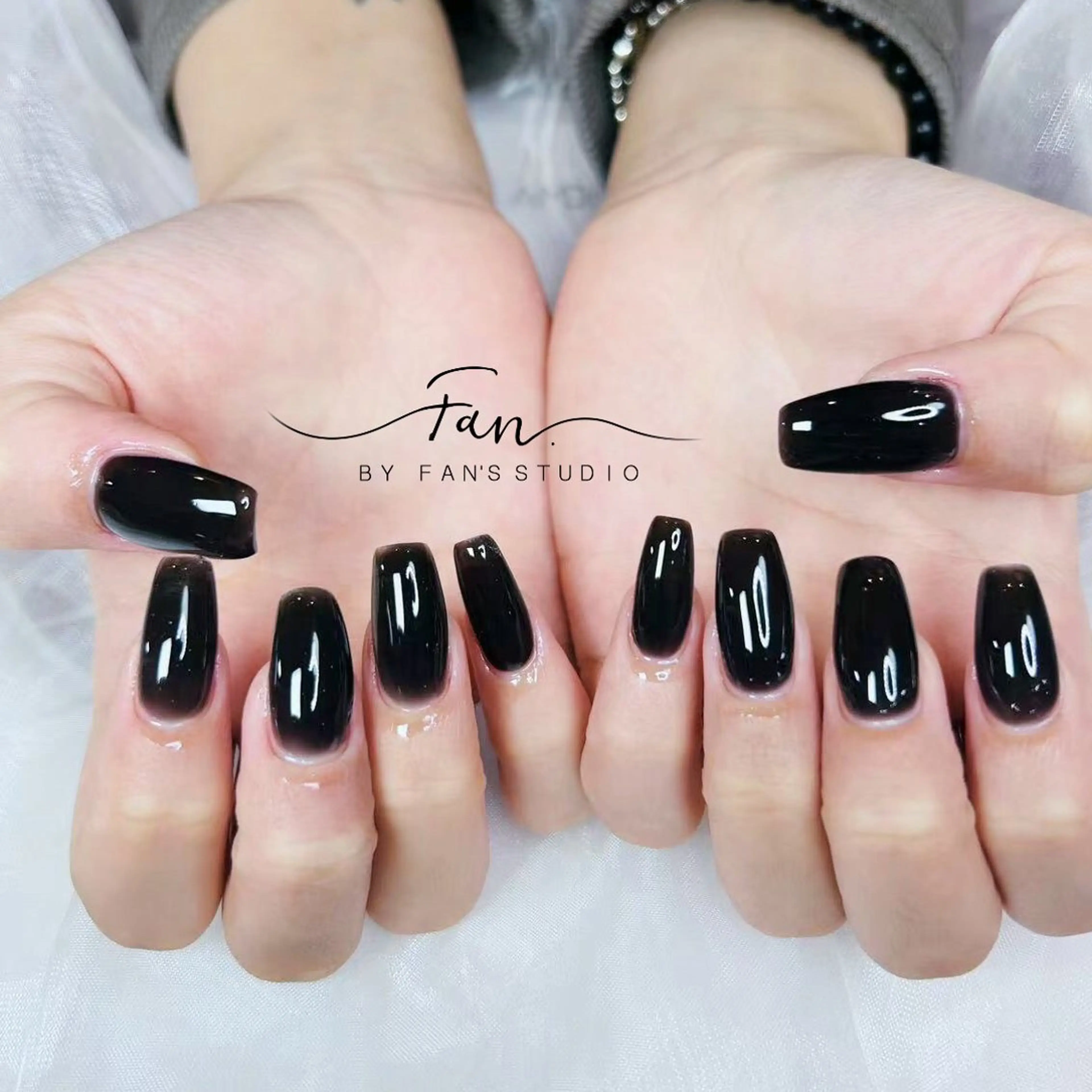 ネイル ハンドネイル 🌻Jr.FANS NAIL池袋店🌻のネイルデザイン