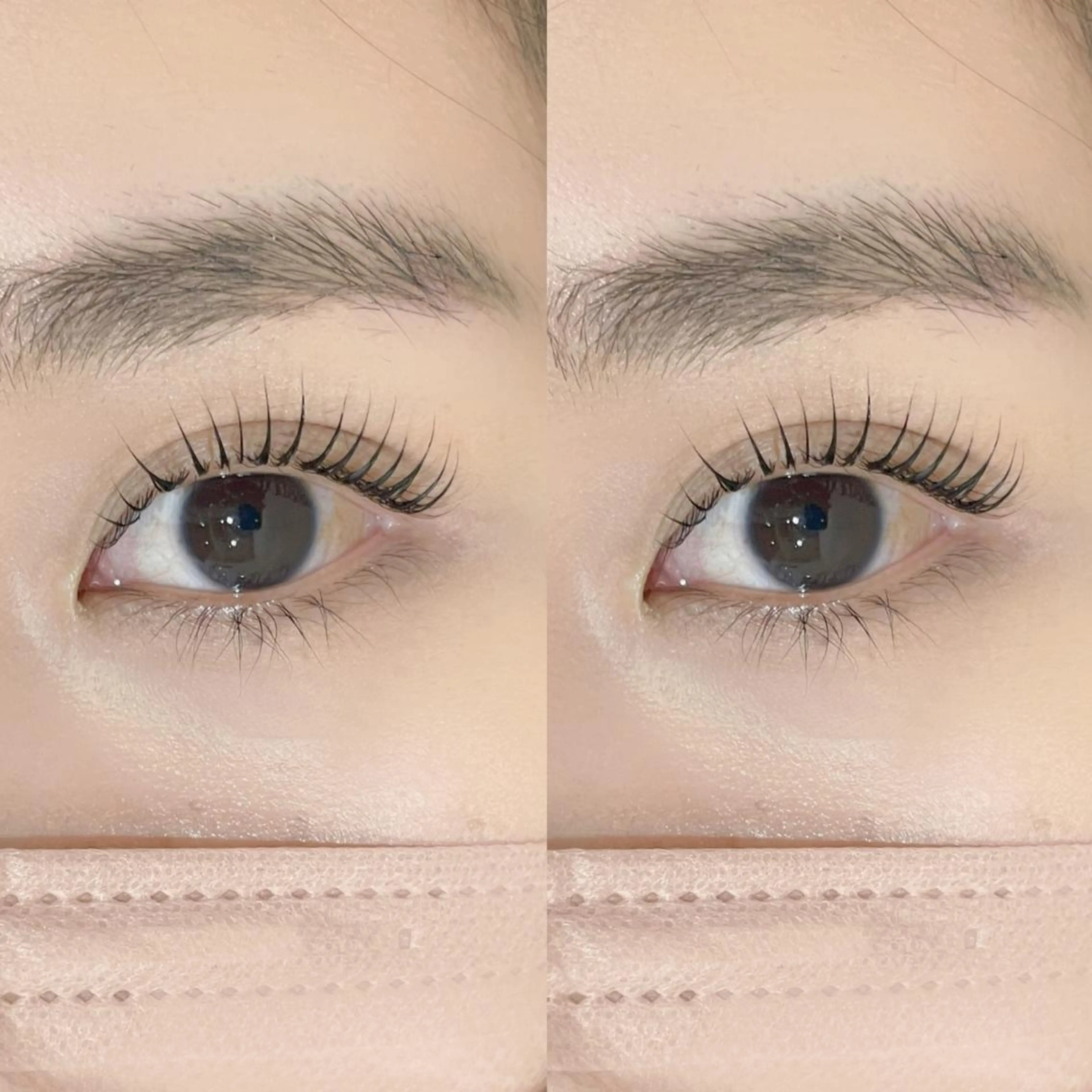 マツエク・マツパ cache 【カシェ】所属・cache / SAKIの眉毛・アイブロウイメージ