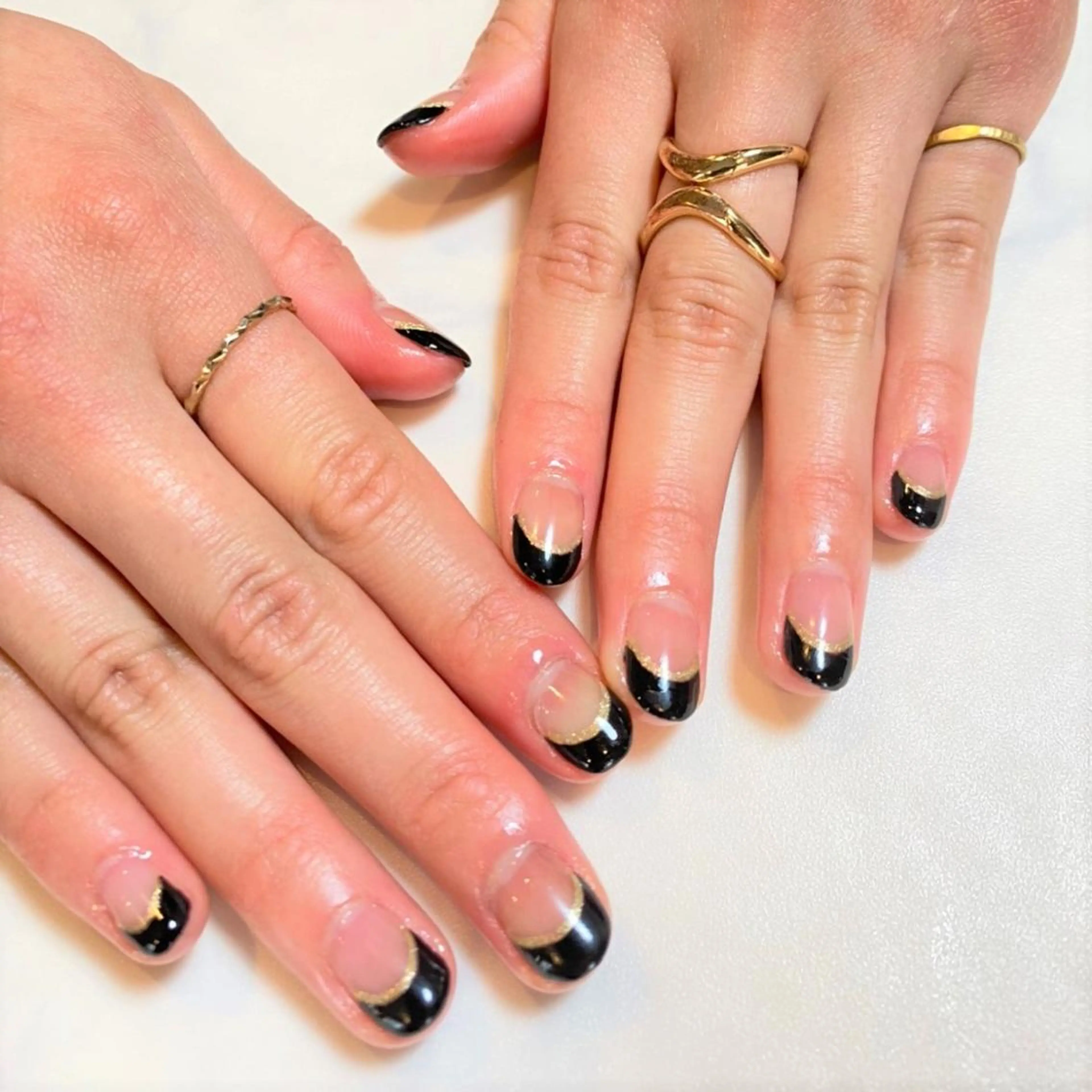 ネイル colorful nailのネイルデザイン