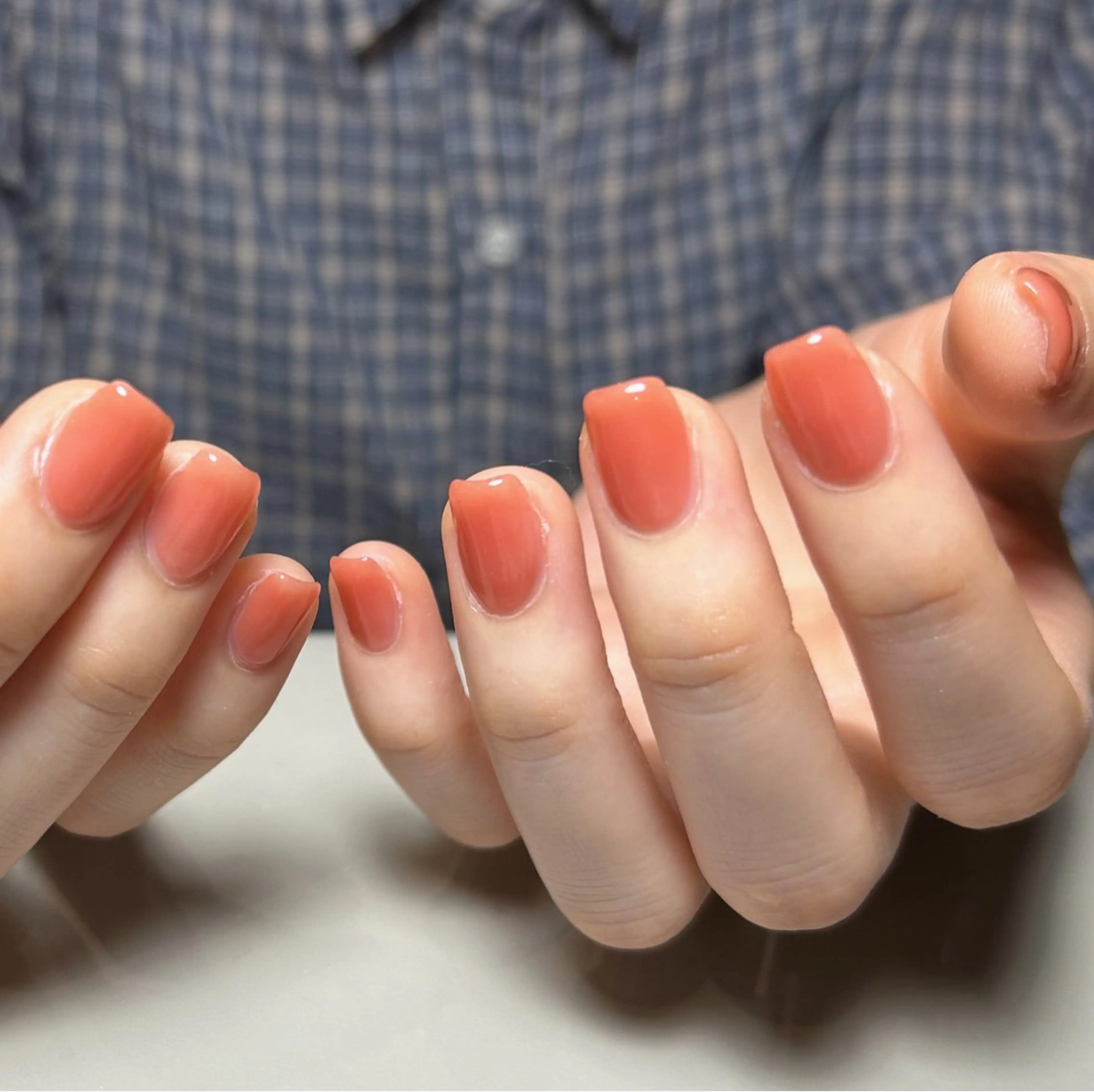 ネイル ハンドネイル Etel atelierのネイルデザイン