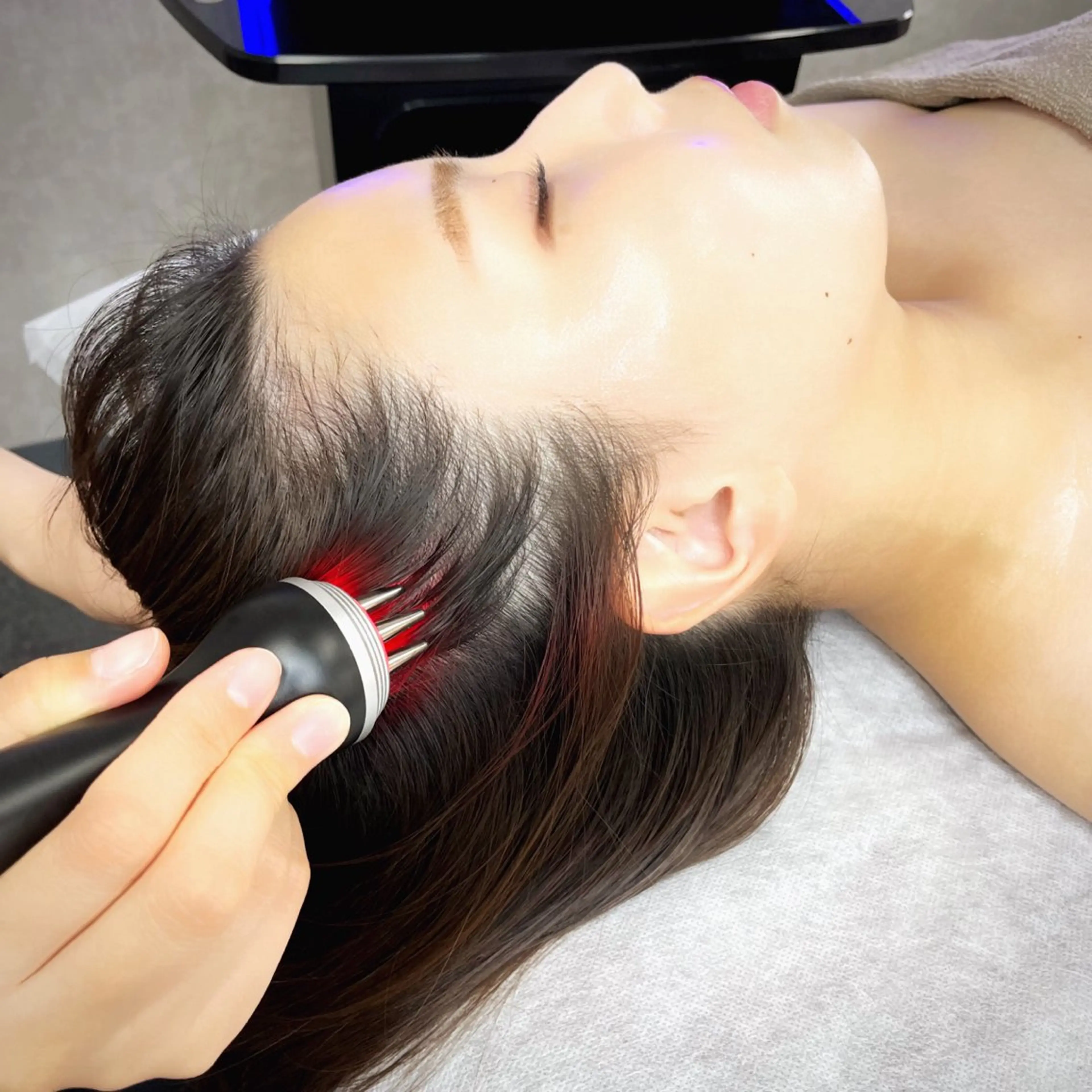 山村 しおんのエステ・リラクイメージ