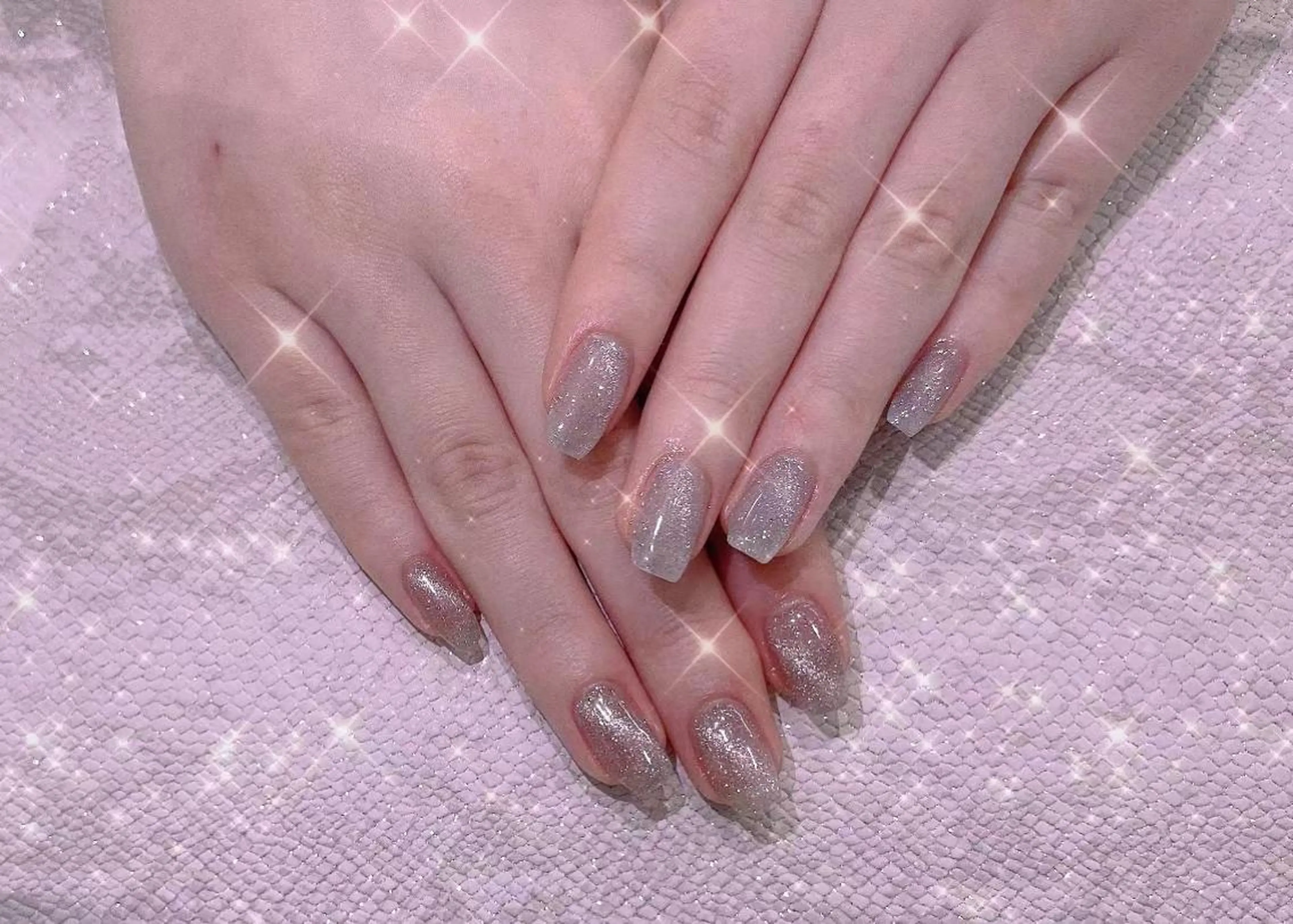 ネイル ハンドネイル ハンドケア Sachiネイル所属・Sachi Nail上野のネイルデザイン