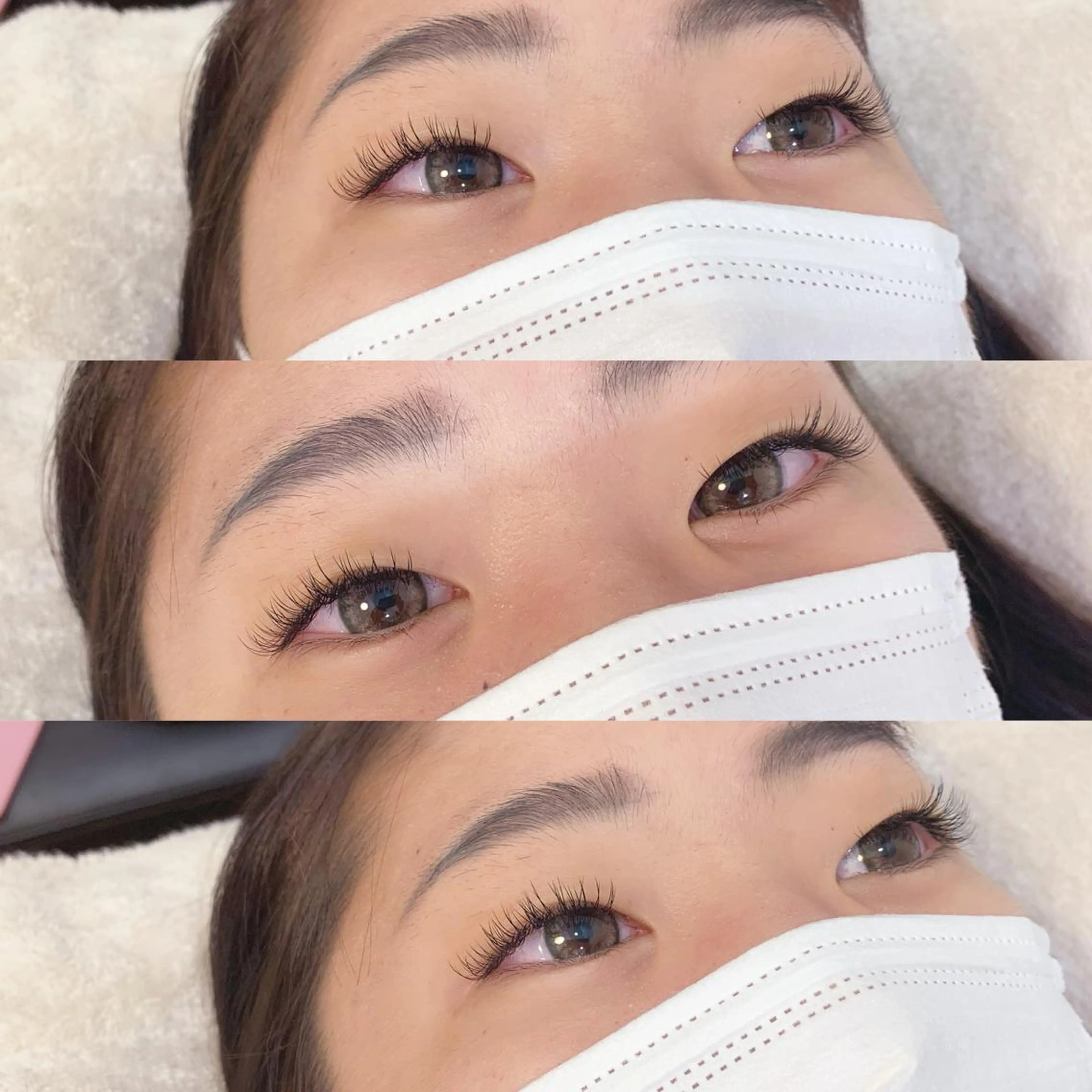 マツエク・マツパ Dカール プロカラーカレン 藤井寺所属・プロカラーカレン 藤井寺店のマツエク・マツパデザイン