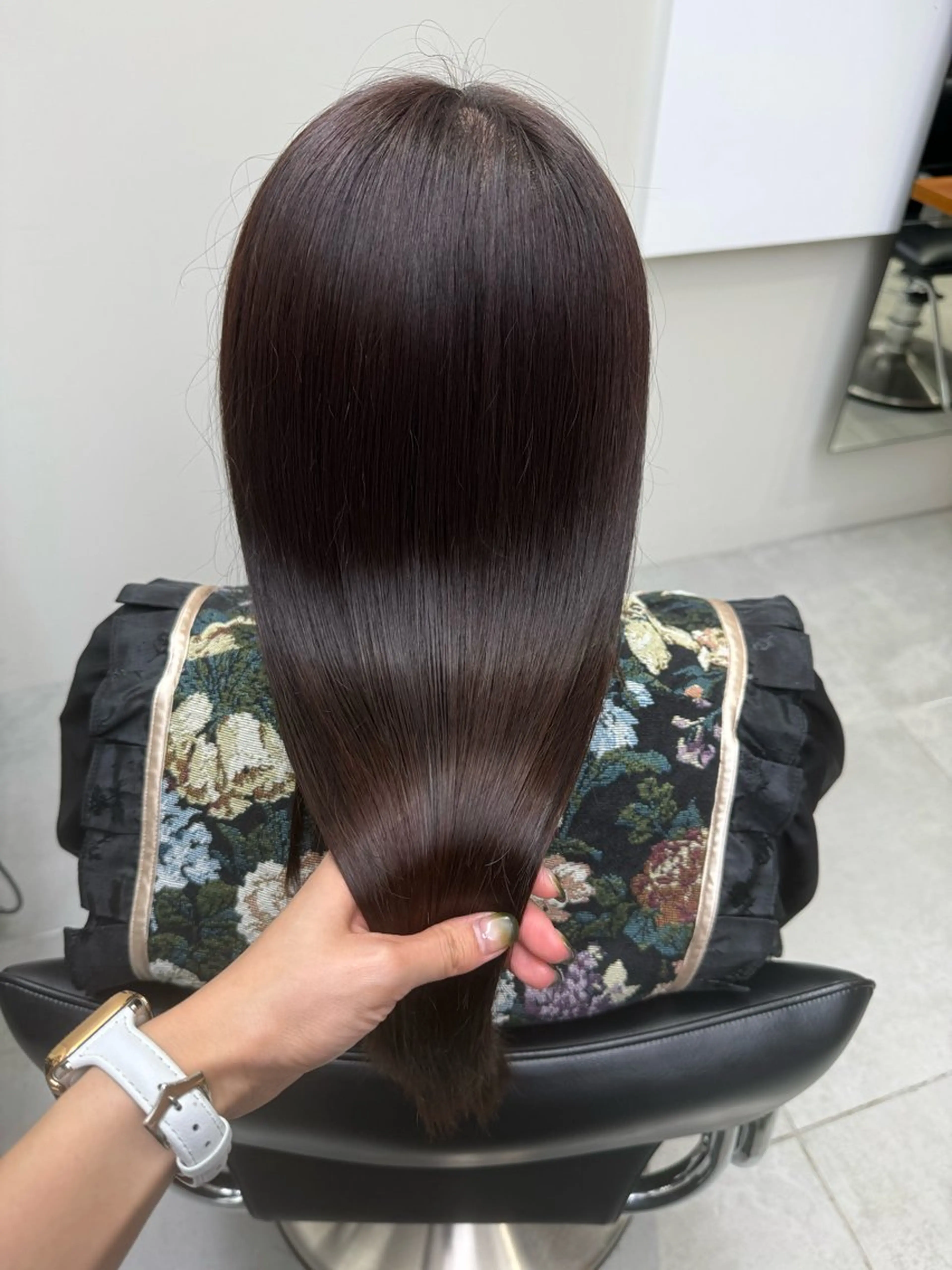 TOKIOトリートメント🧴の写真