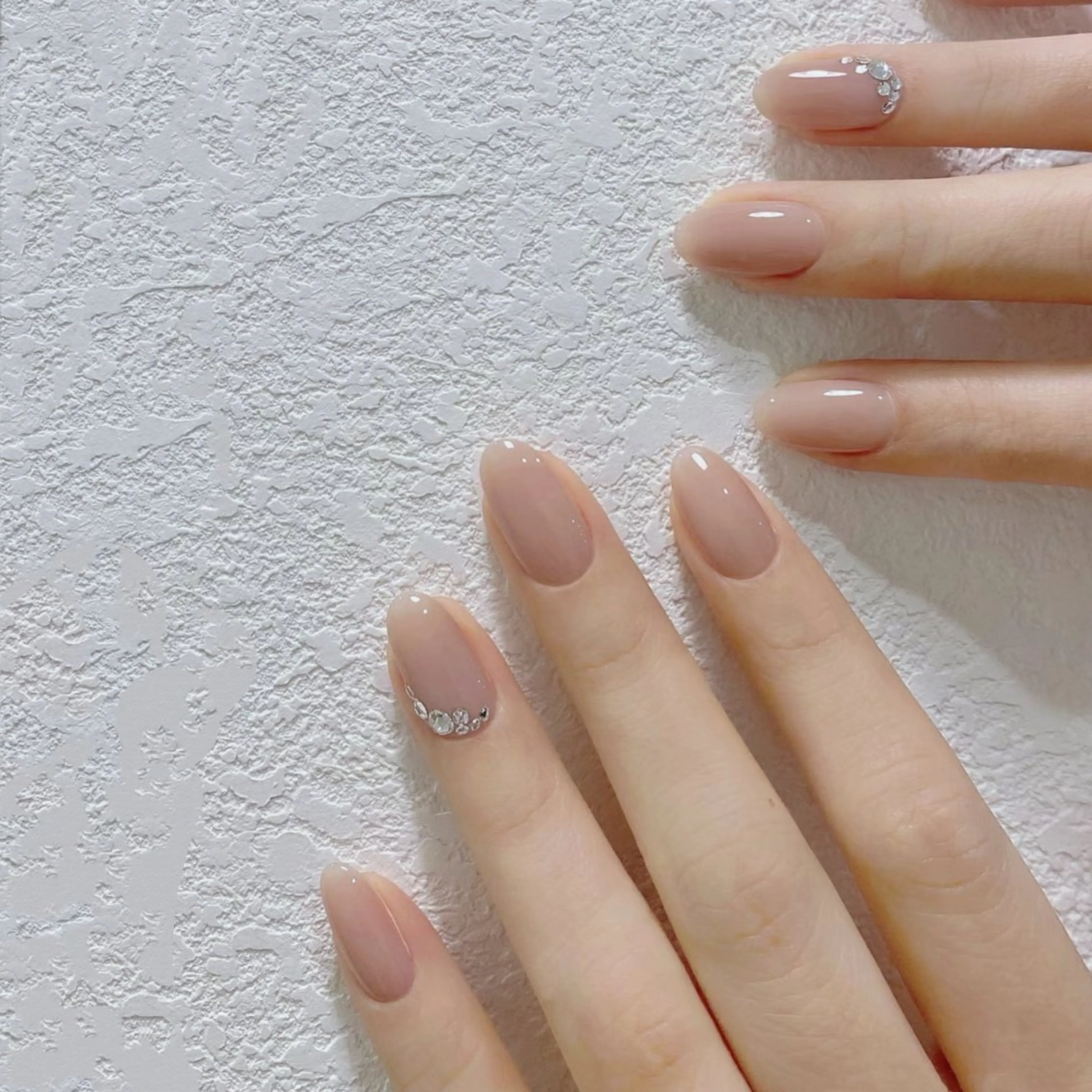 ネイル なつみ wooのネイルデザイン