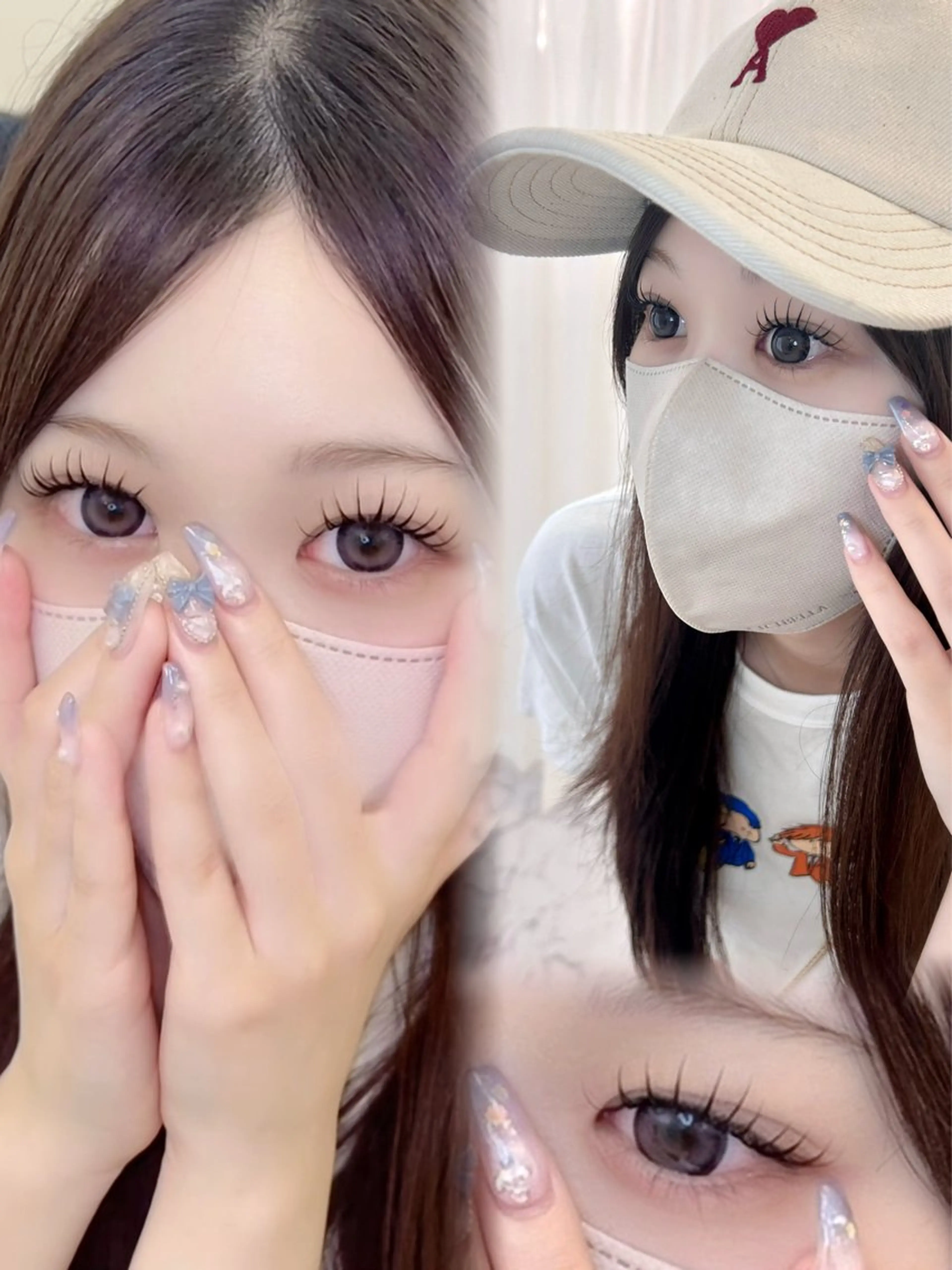 【当日限定🎀詳細を必ずご確認ください】フラットラッシュ　120本の写真