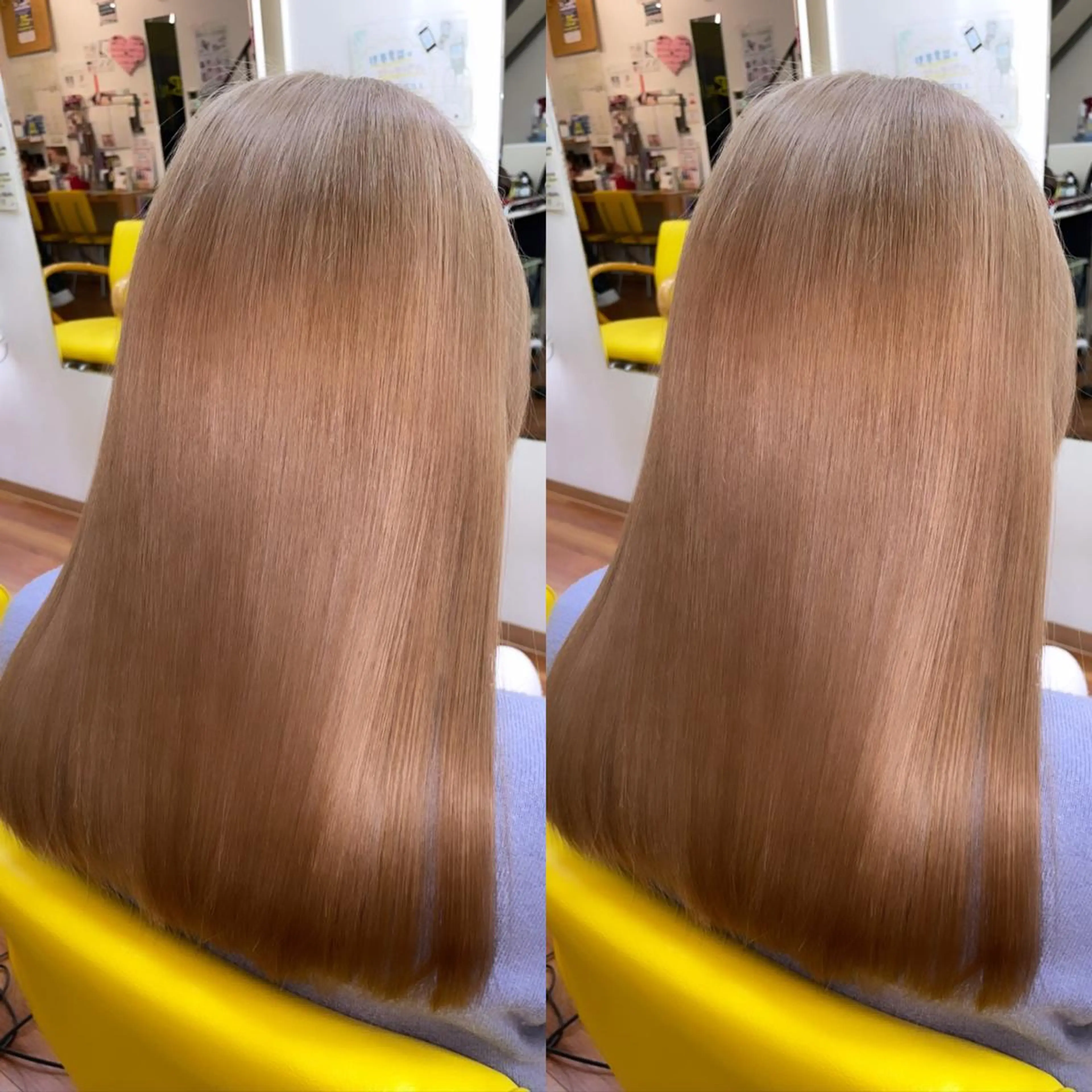 ロング 💎メンズヘア特化 💎🦋野木祐輔のヘアスタイル