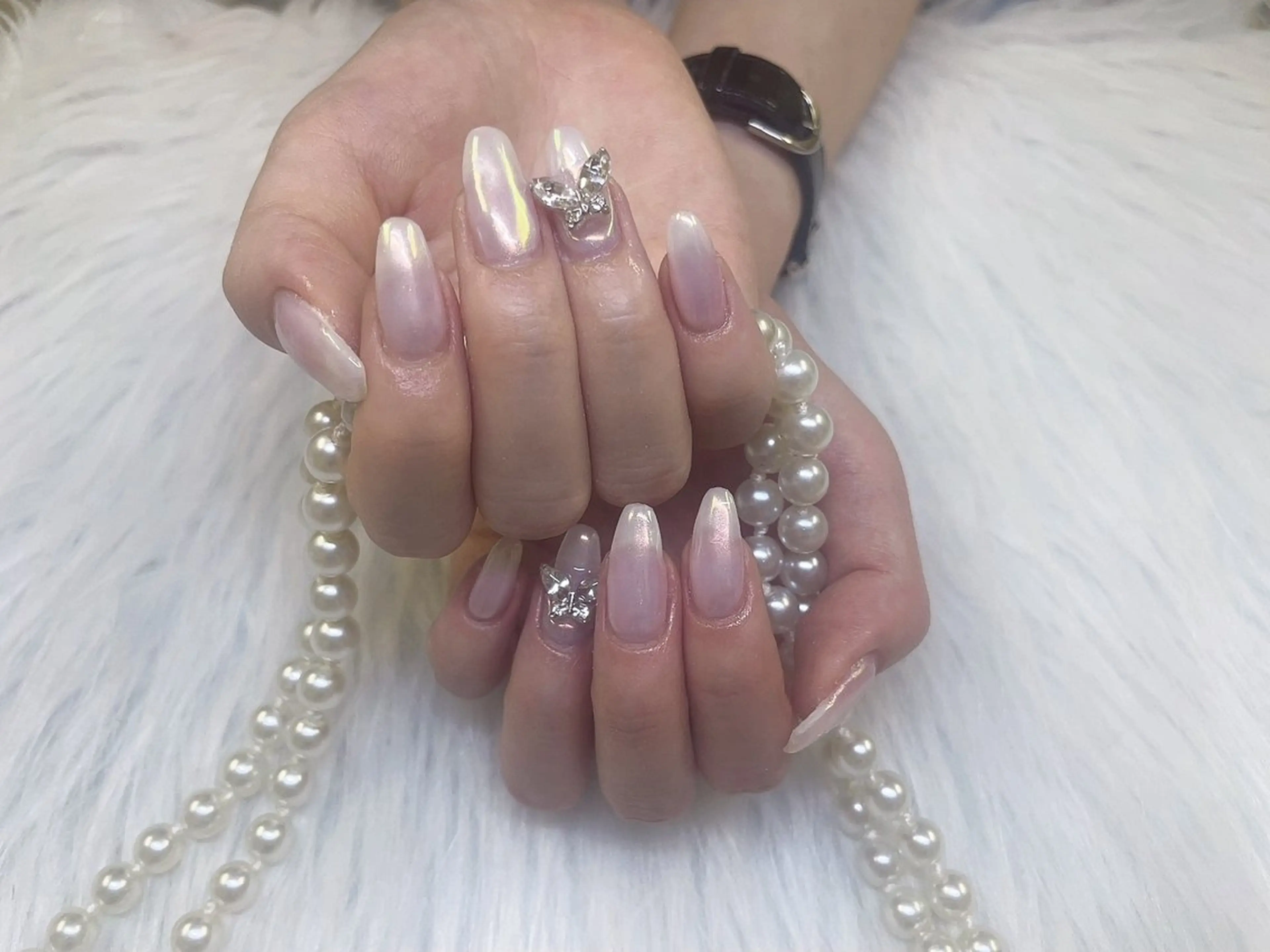 ネイル ハンドネイル ハンドケア queen nailのネイルデザイン