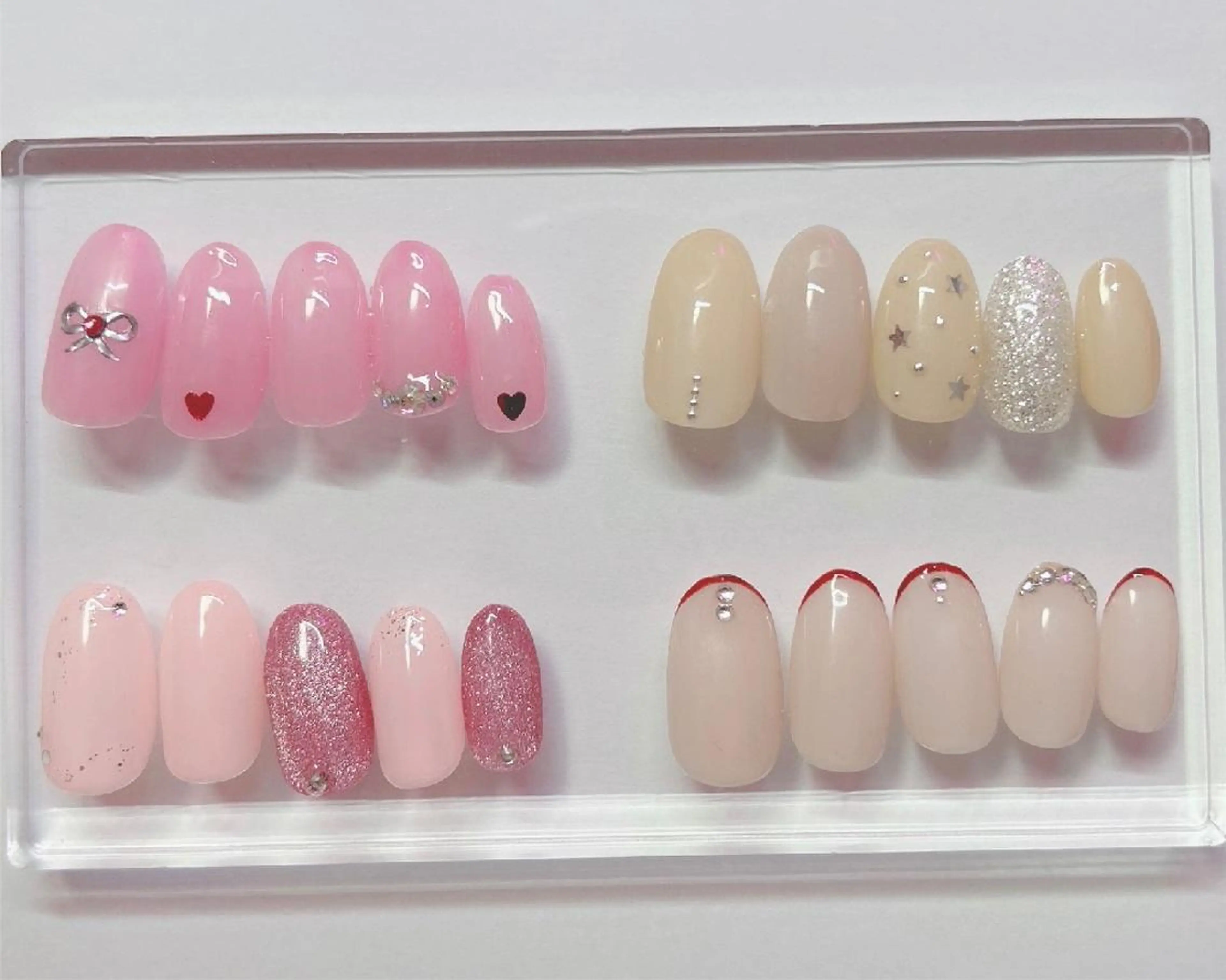 ネイル nail Ant所属・nail Antのネイルデザイン