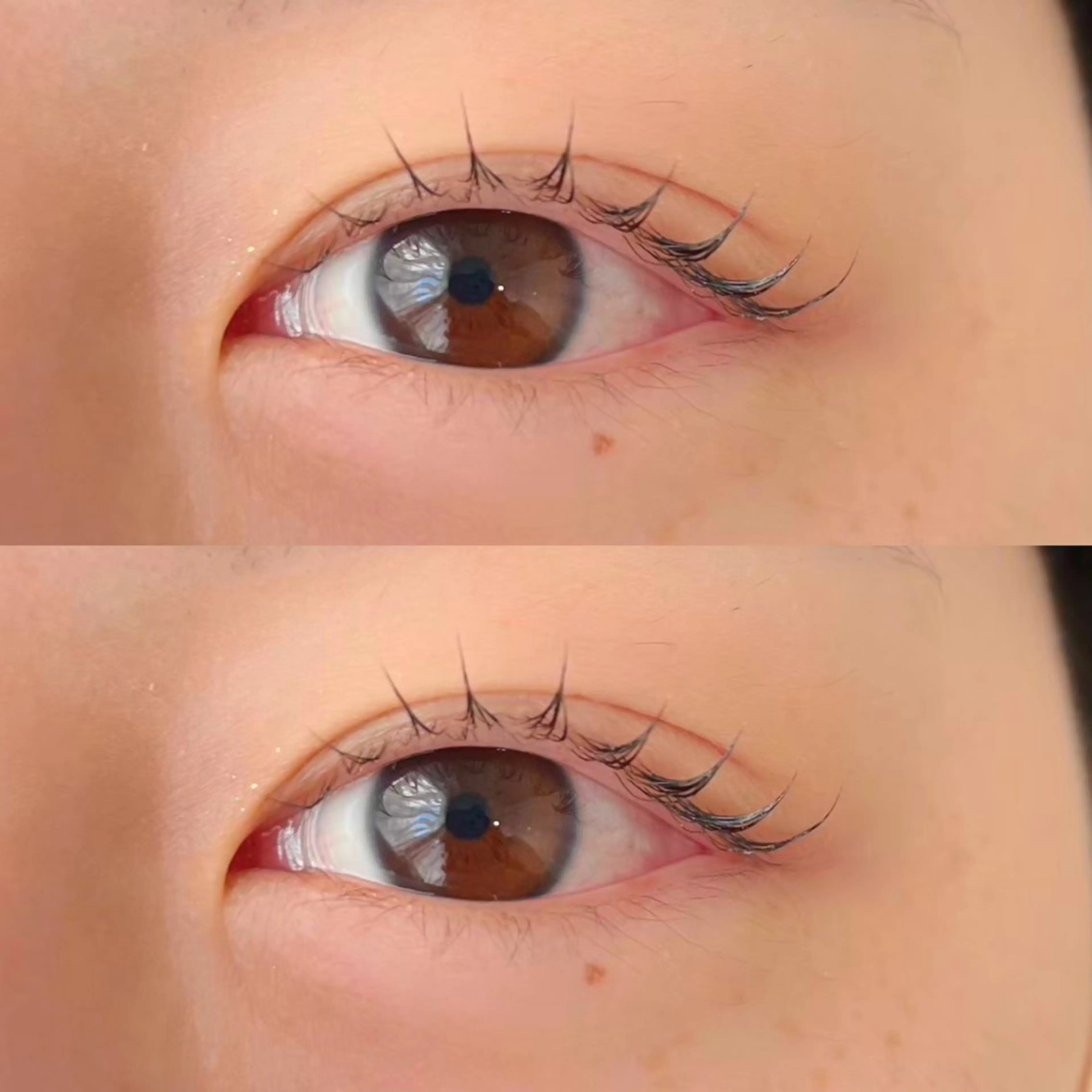 【SNSで話題】韓国風・東感パーマ＋美容液option付🌻の写真