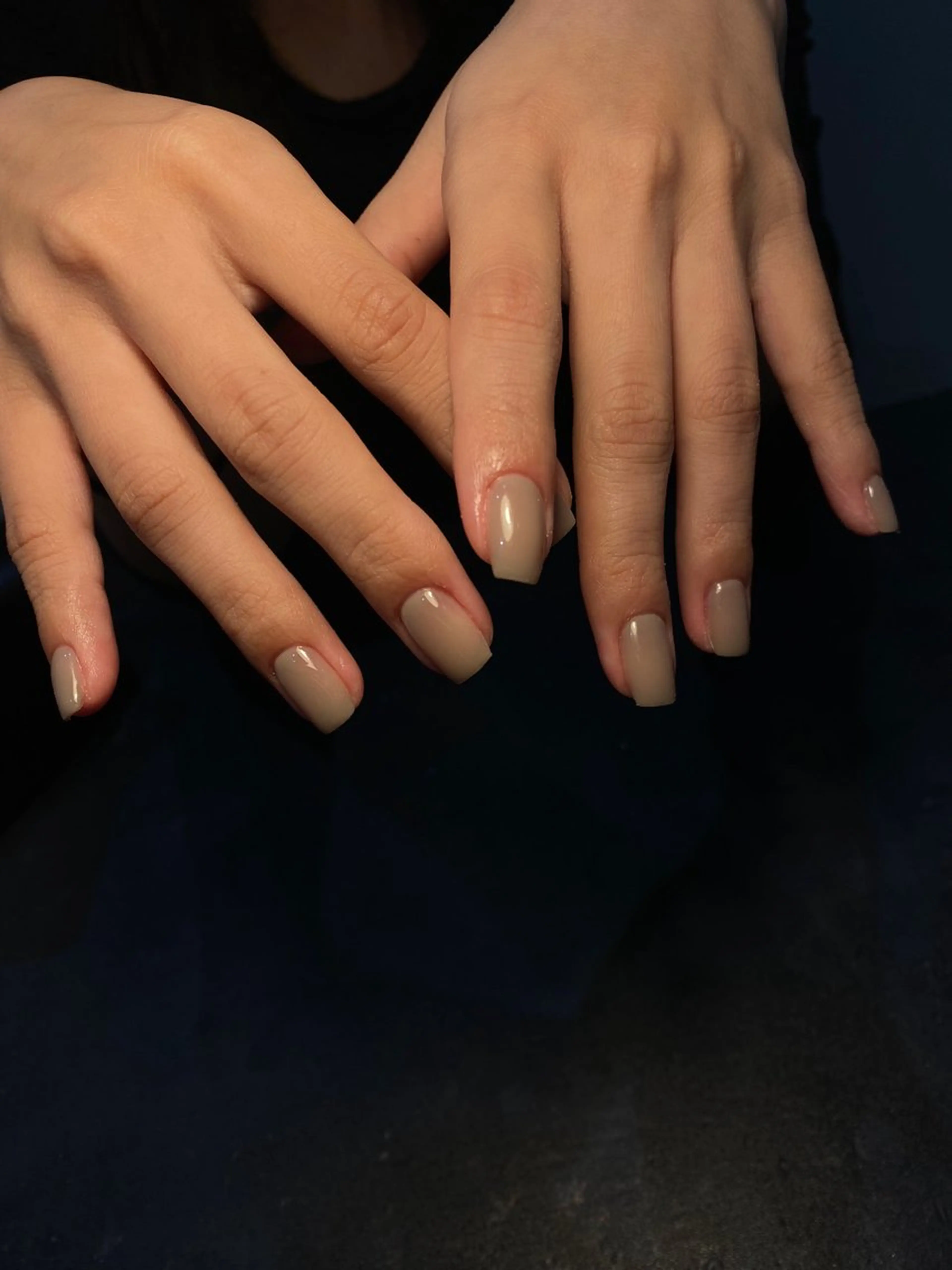 ネイル NILATE所属・渡邉 あいのネイルデザイン